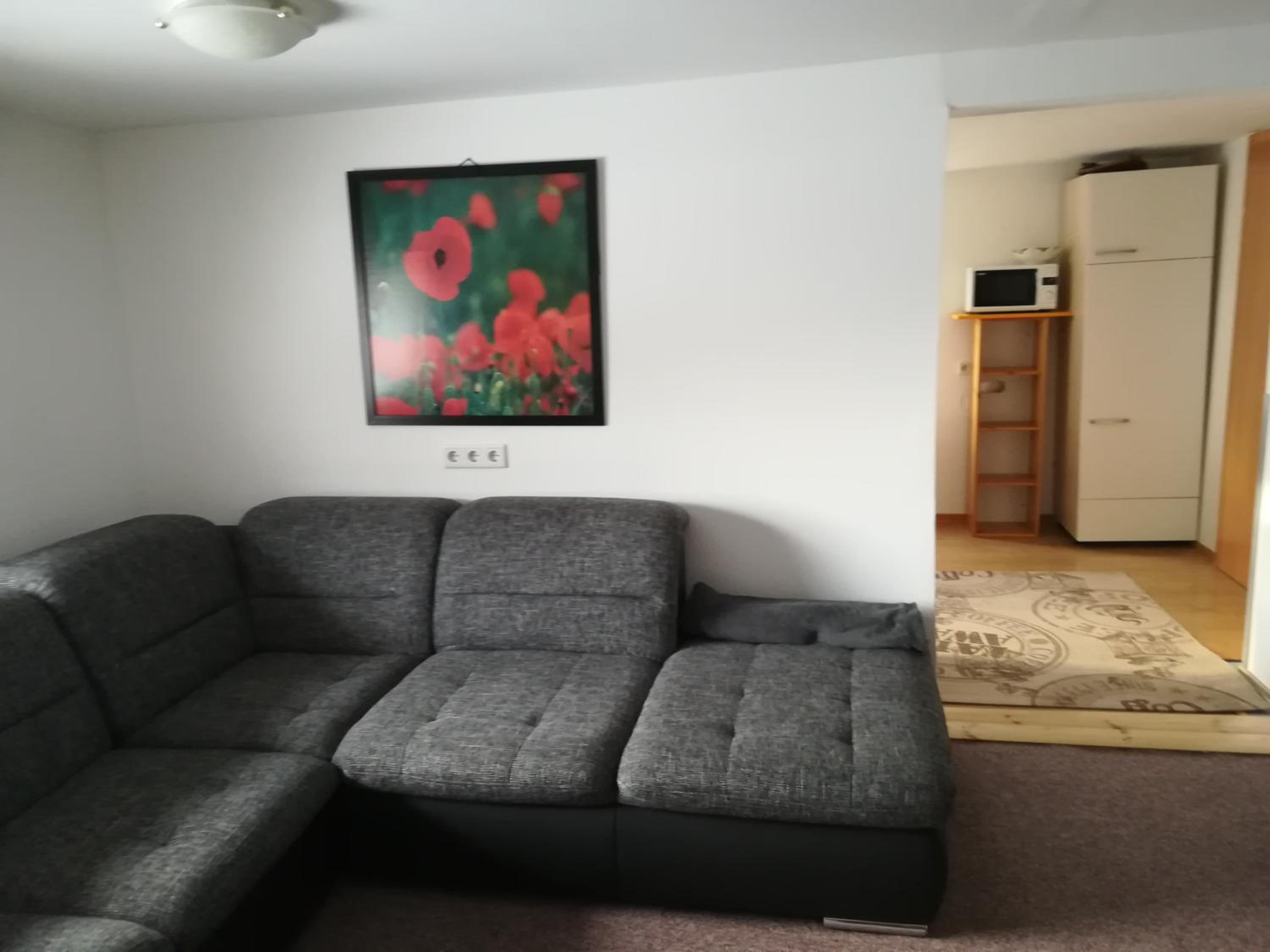 Apartment - Ground Floor photo 3