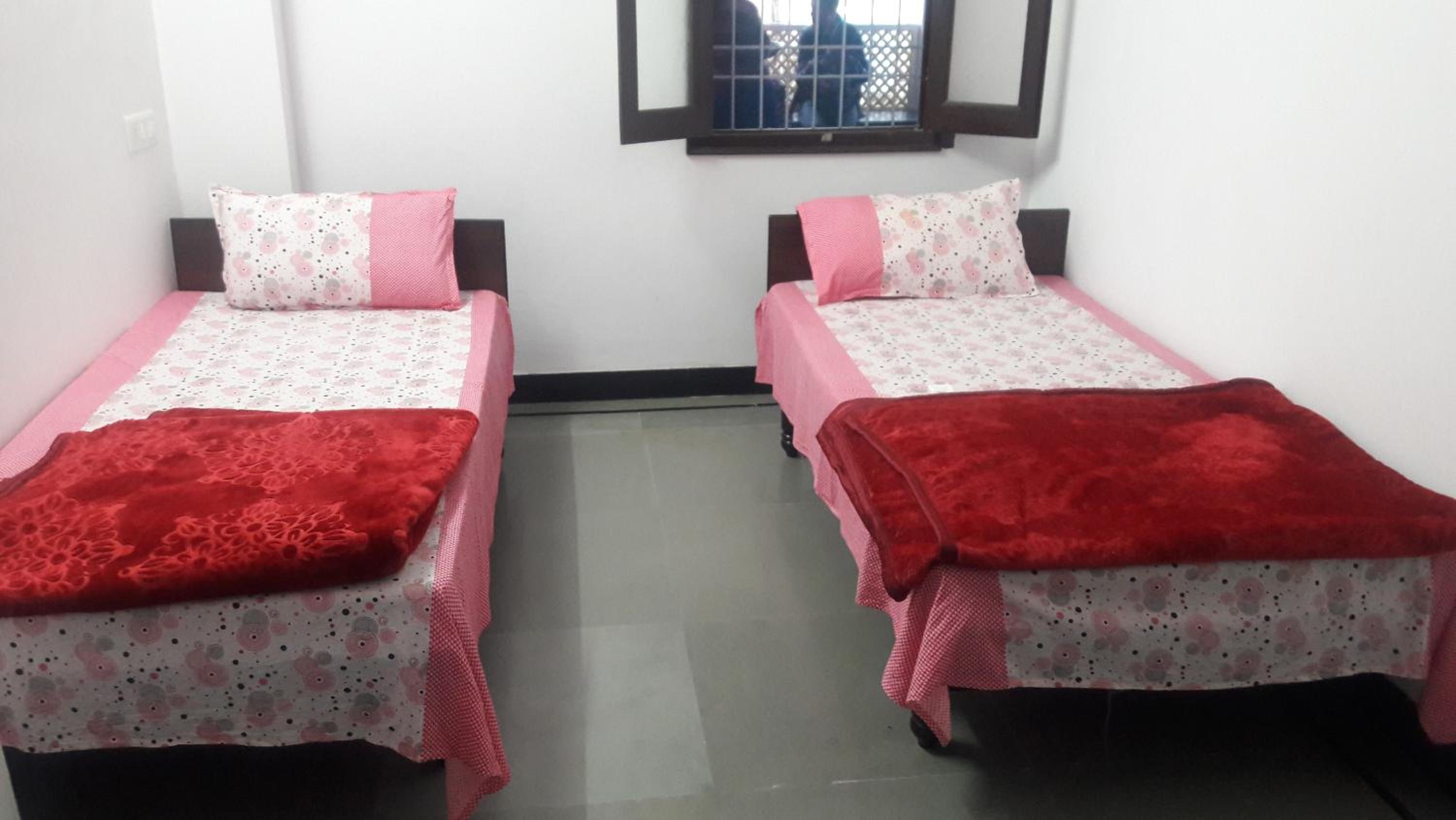 Double Or Twin Room With Bathroom photo 3
