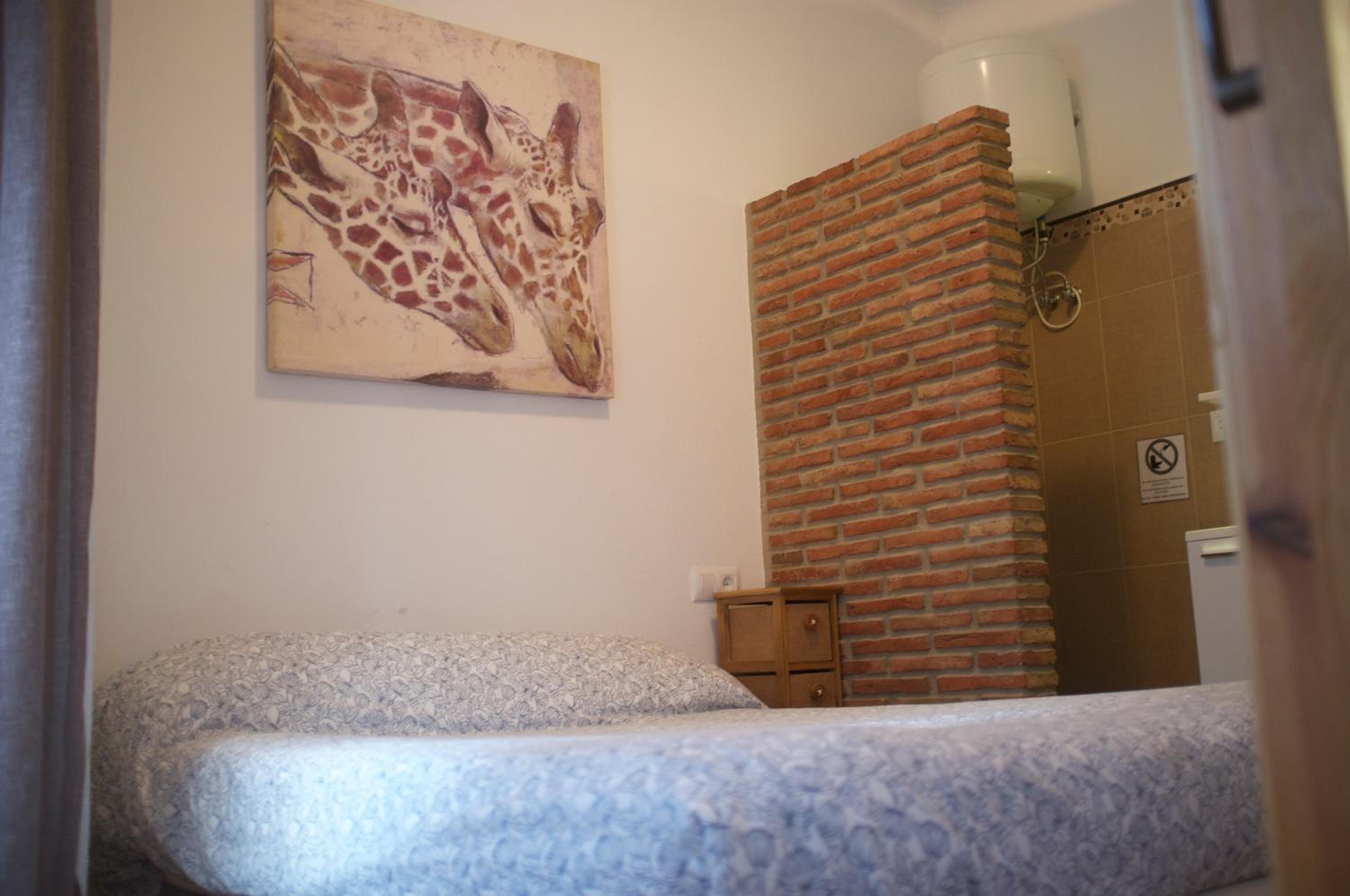 Villa de una habitación (2 adultos)