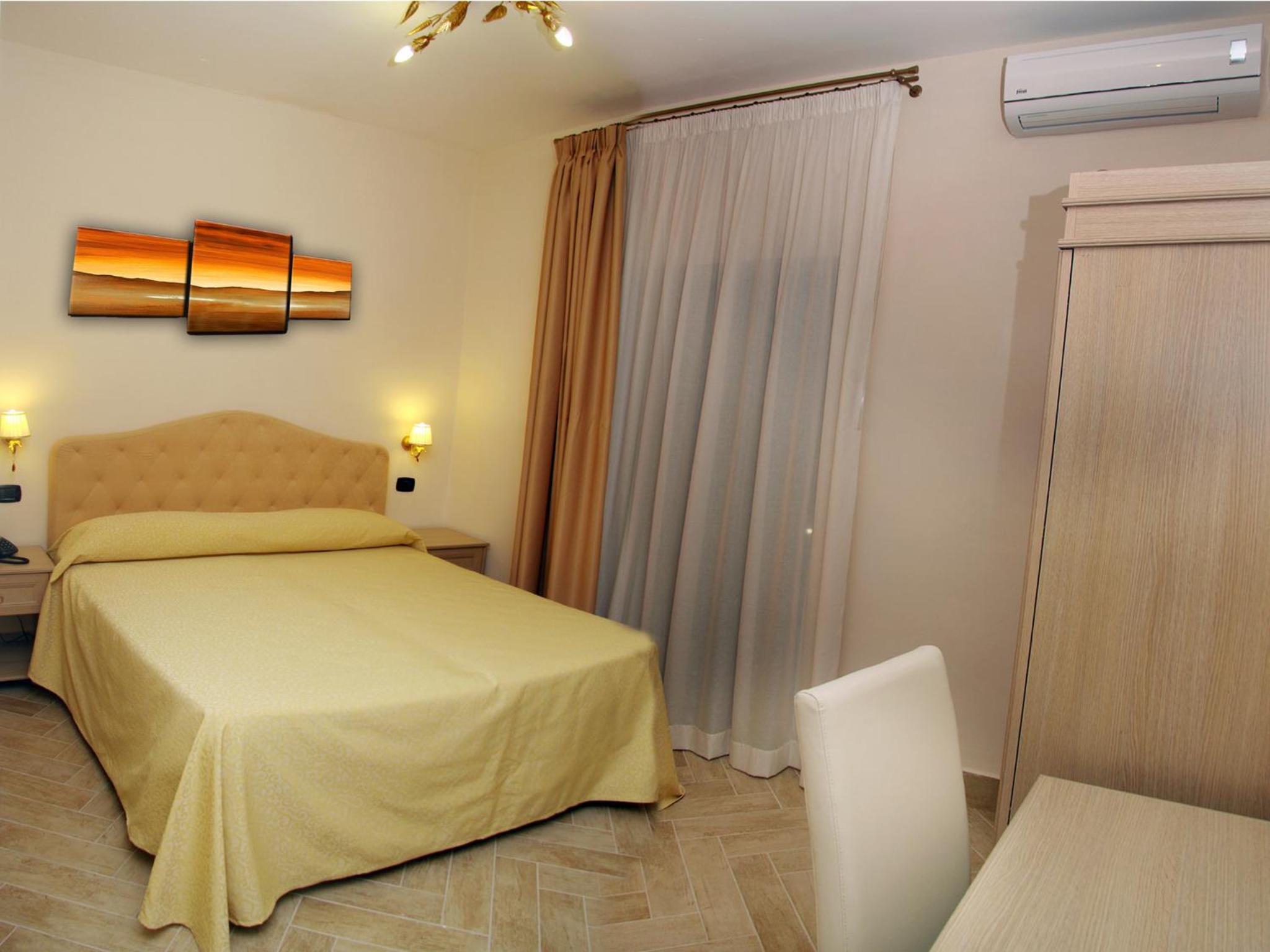 Double or Twin Room (1 Adult ) photo 2