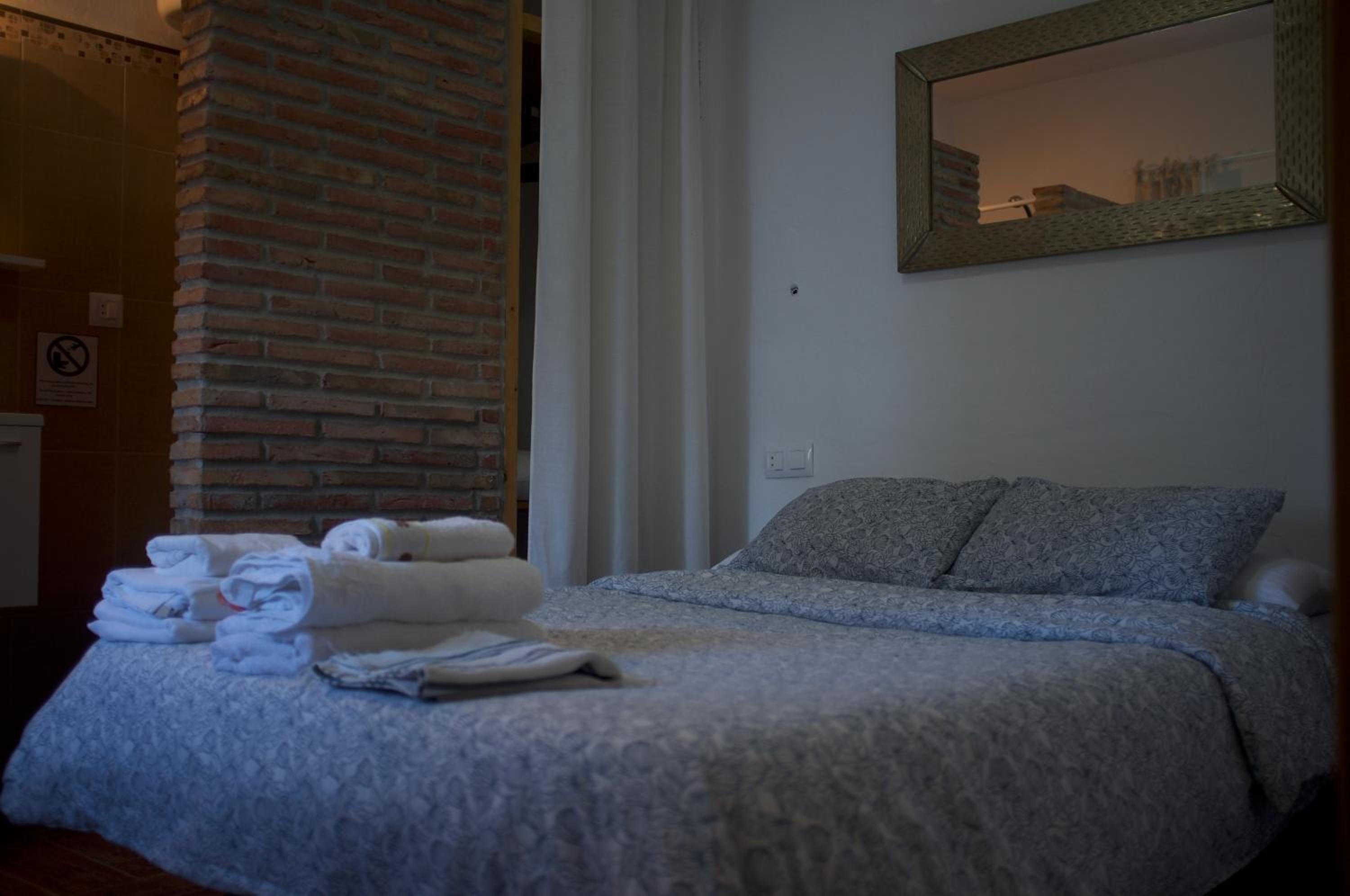 Villa de una habitación
