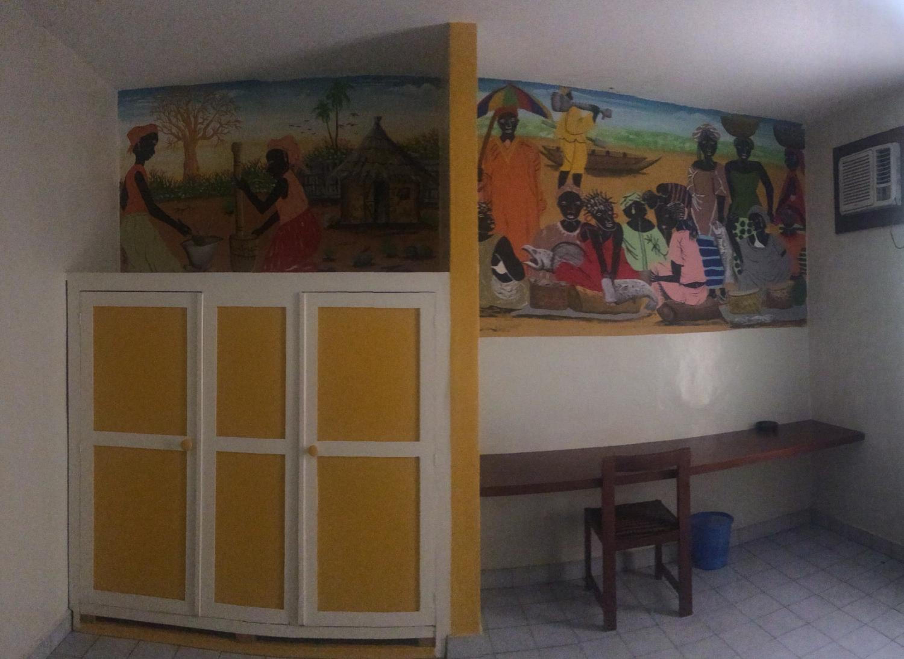Double or Twin Room