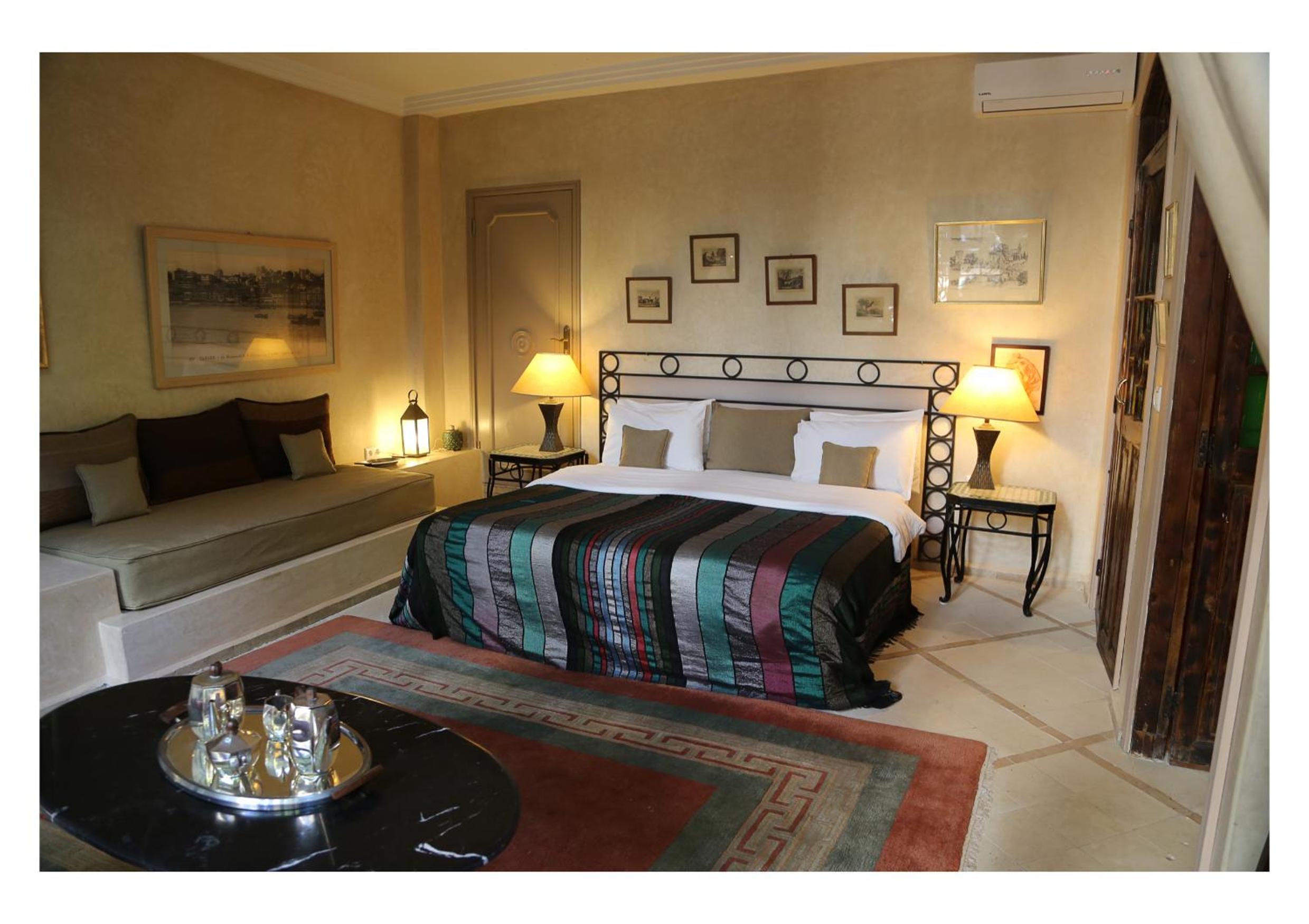 Suite 8