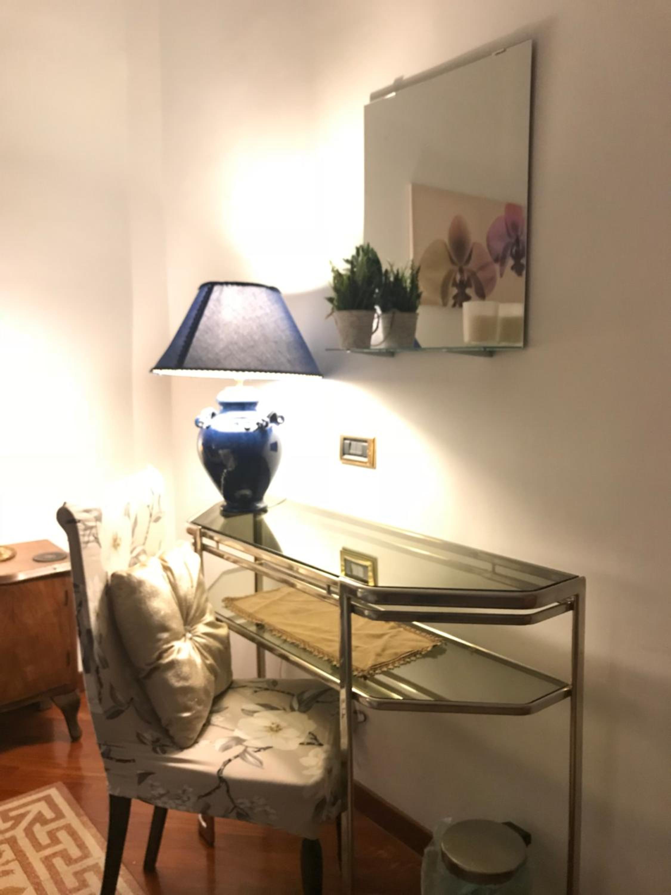 Double Room with Extra Bed