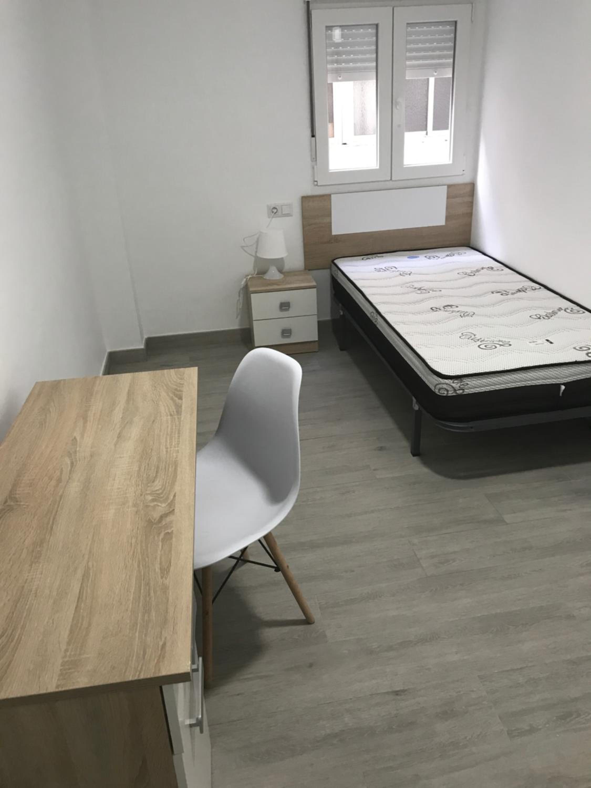 Departamento de tres habitaciones