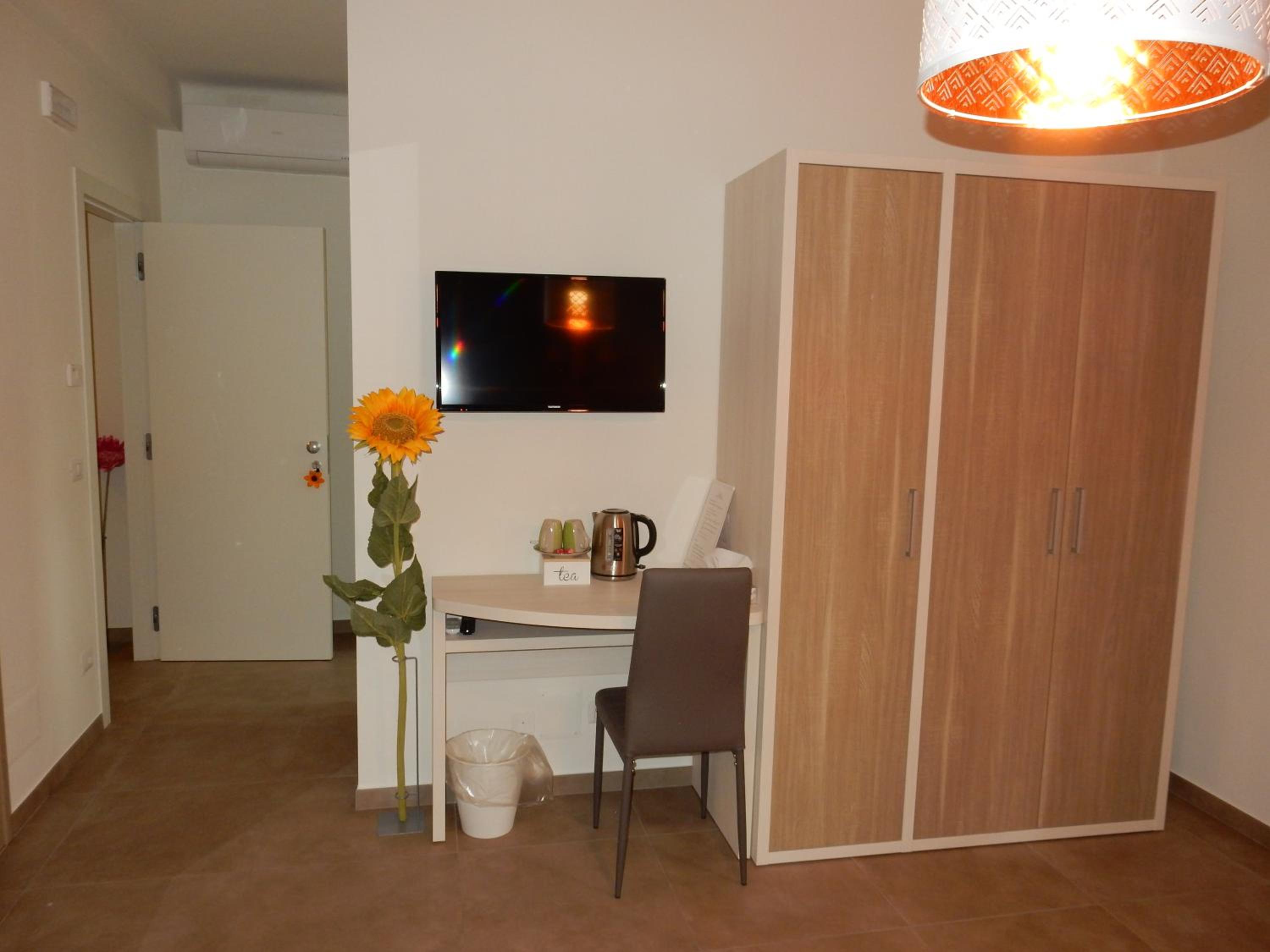 Superior Double Room photo 3