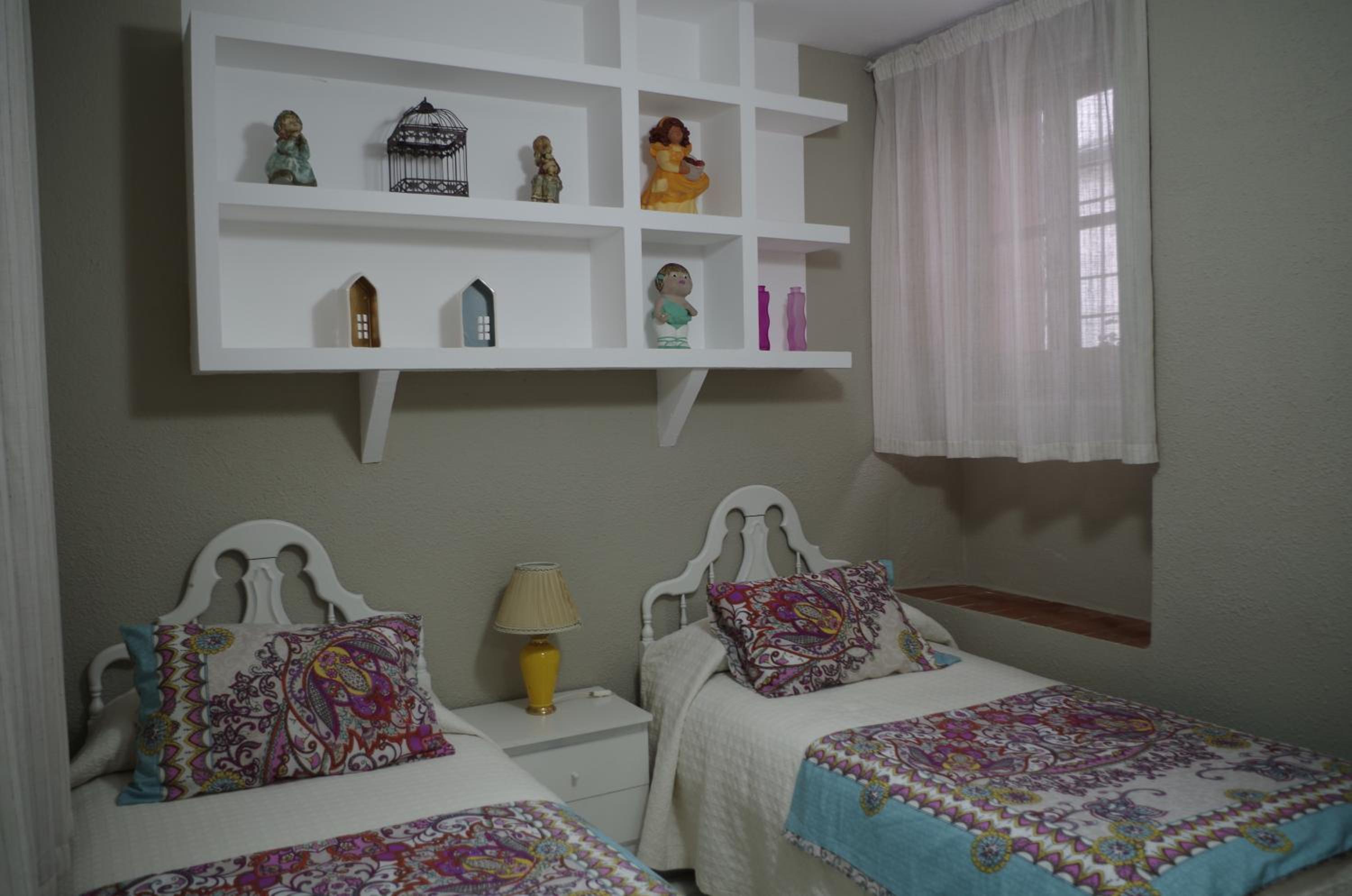 Apartamento - Planta Baja