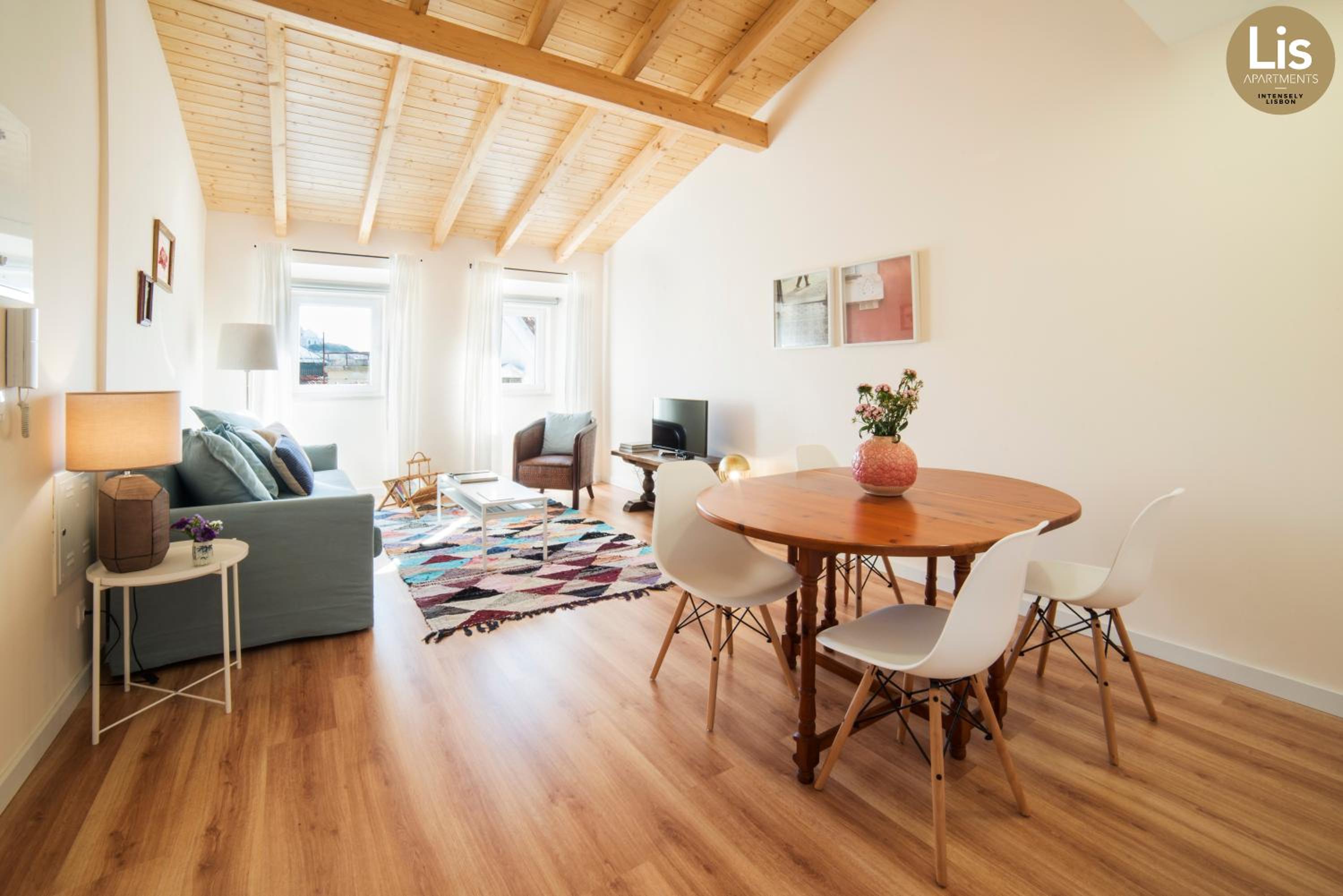Superior One-Bedroom Apartment photo 1