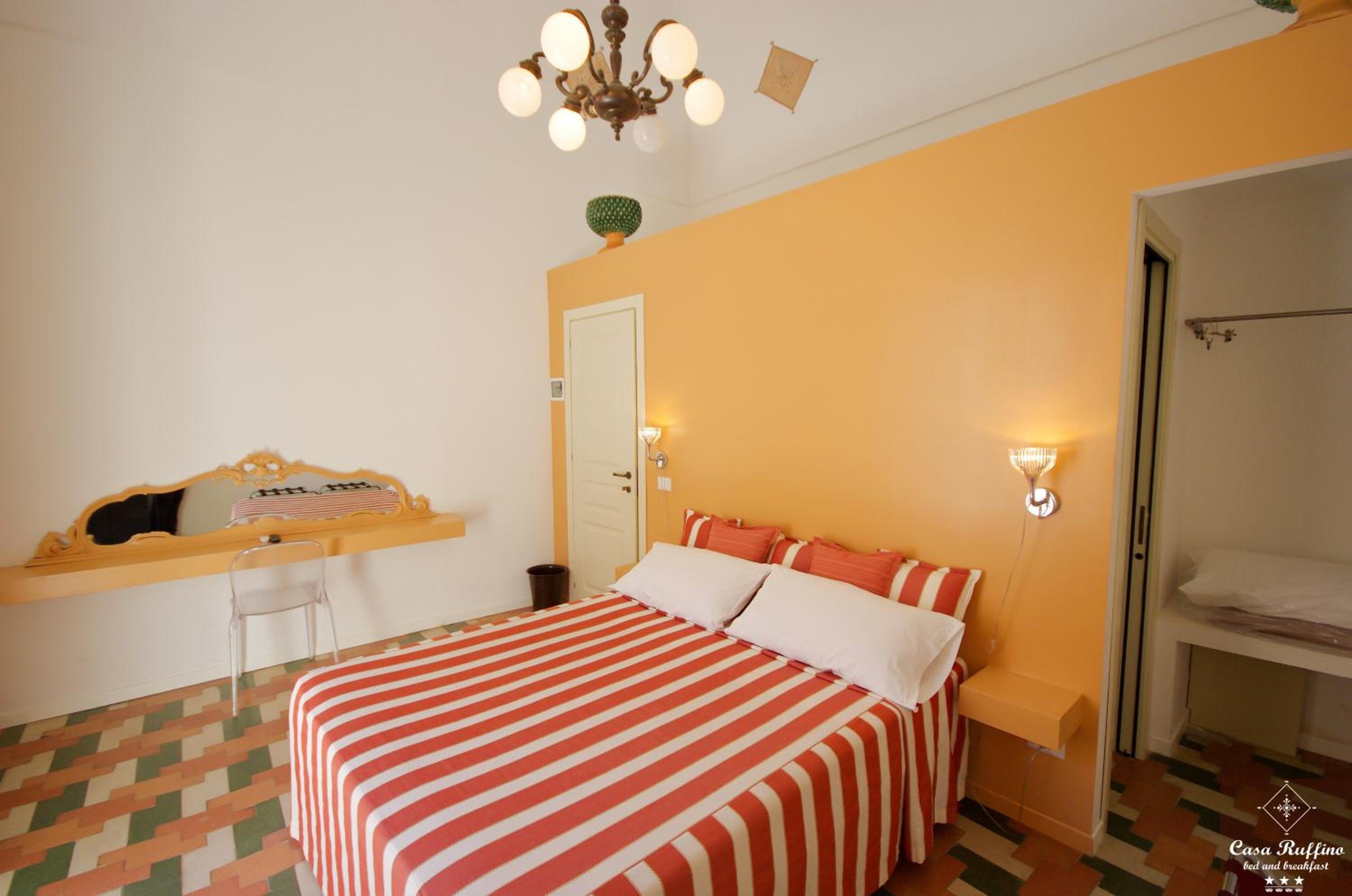 Superior Double Room - Photo 1