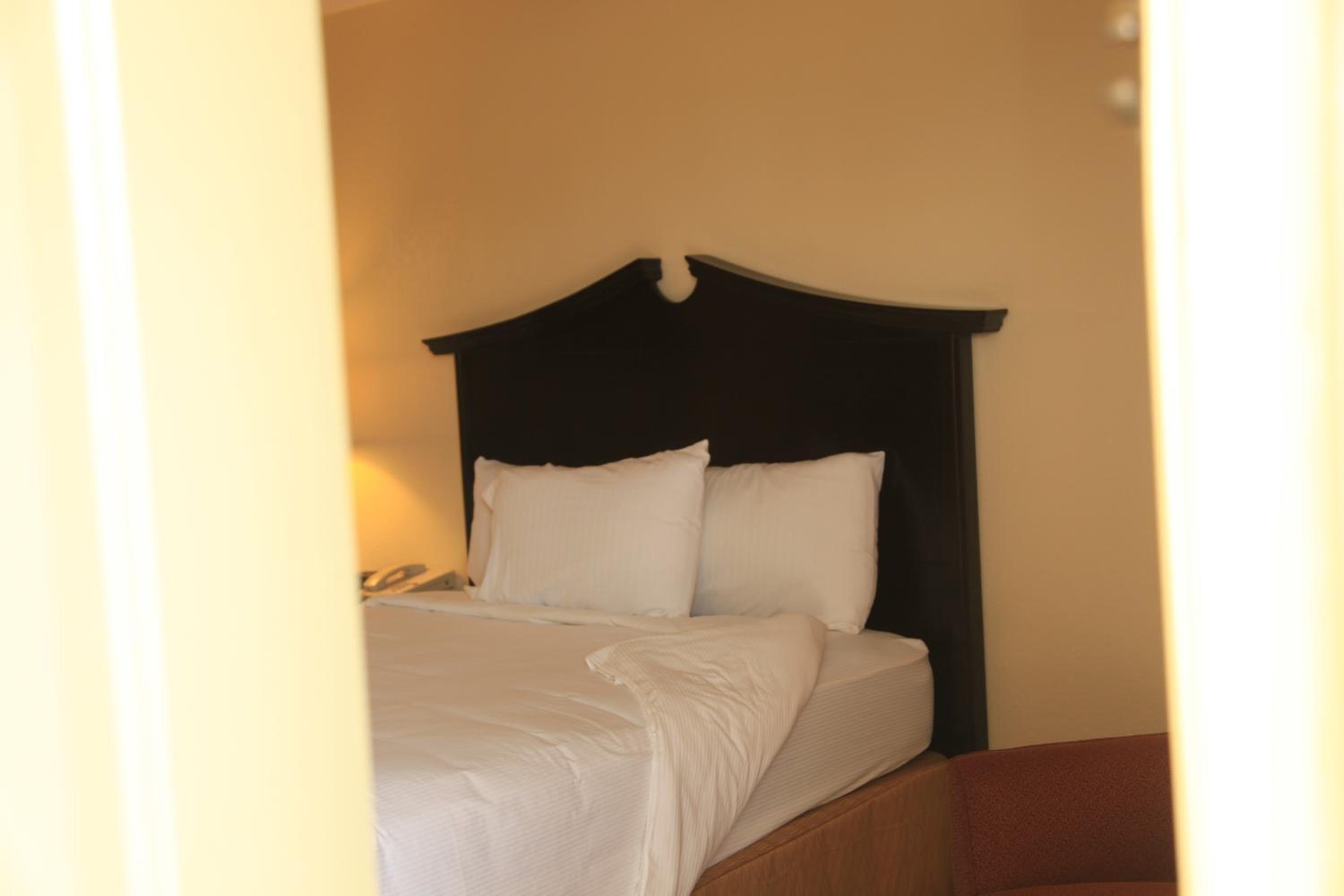 King Room - Smoking  - Photo 3