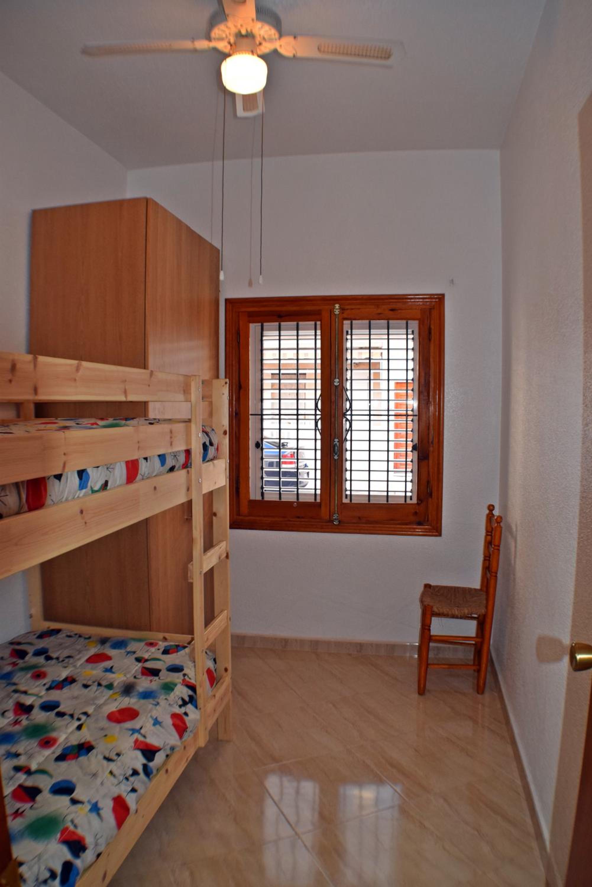 Casa de Vacaciones