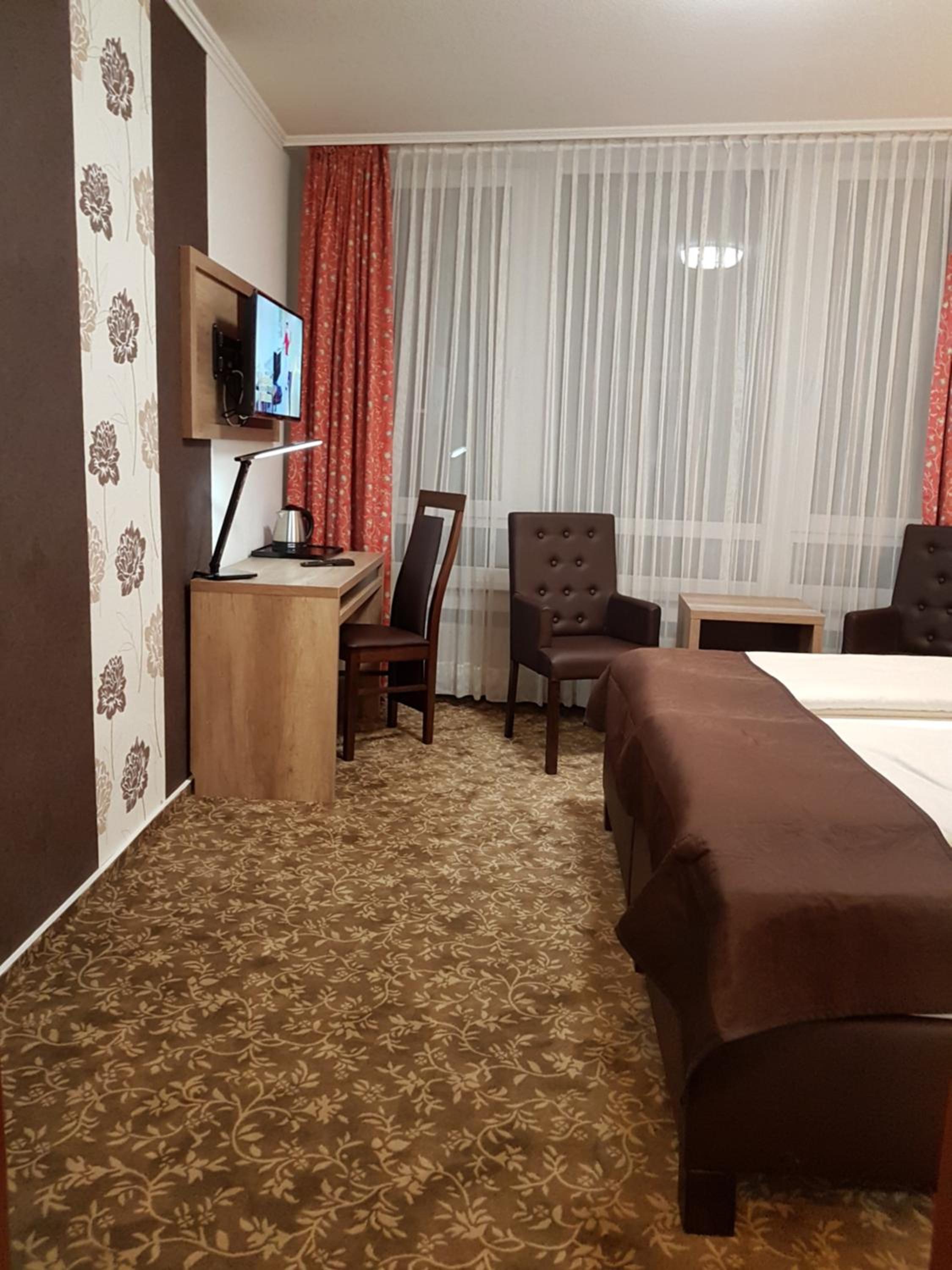 Twin Room photo 2