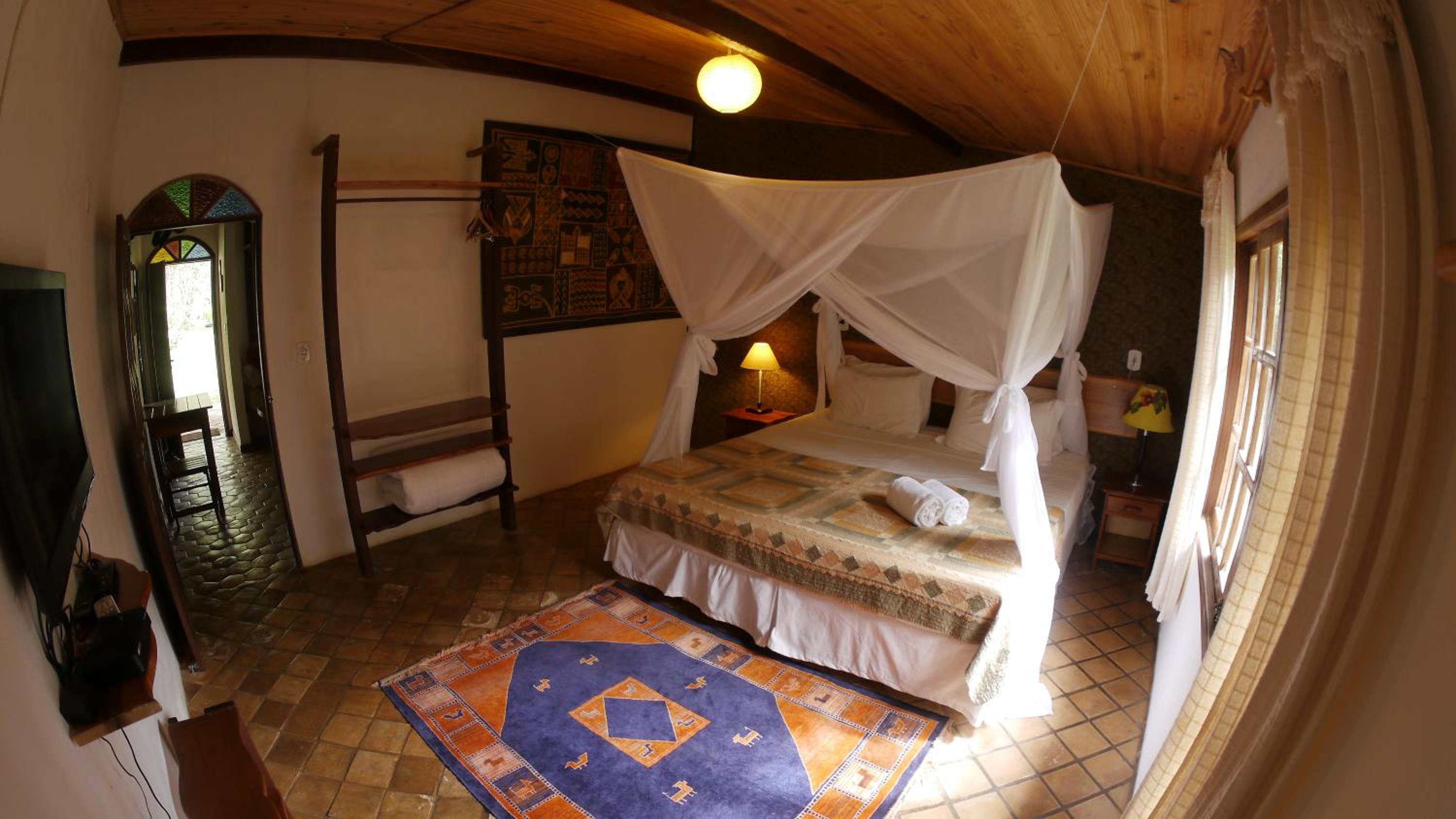 Classic Double Or Twin Room photo 1