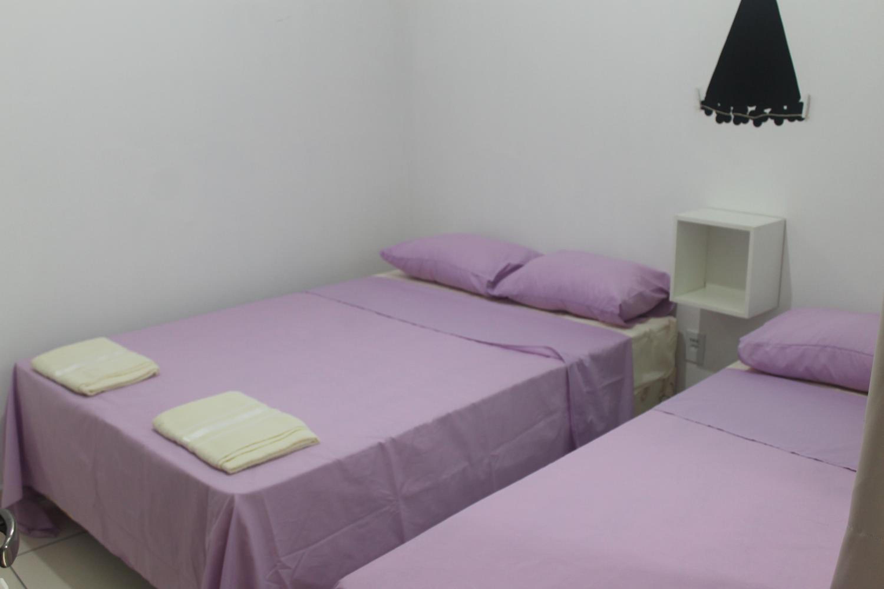 Standard Triple Room photo 2