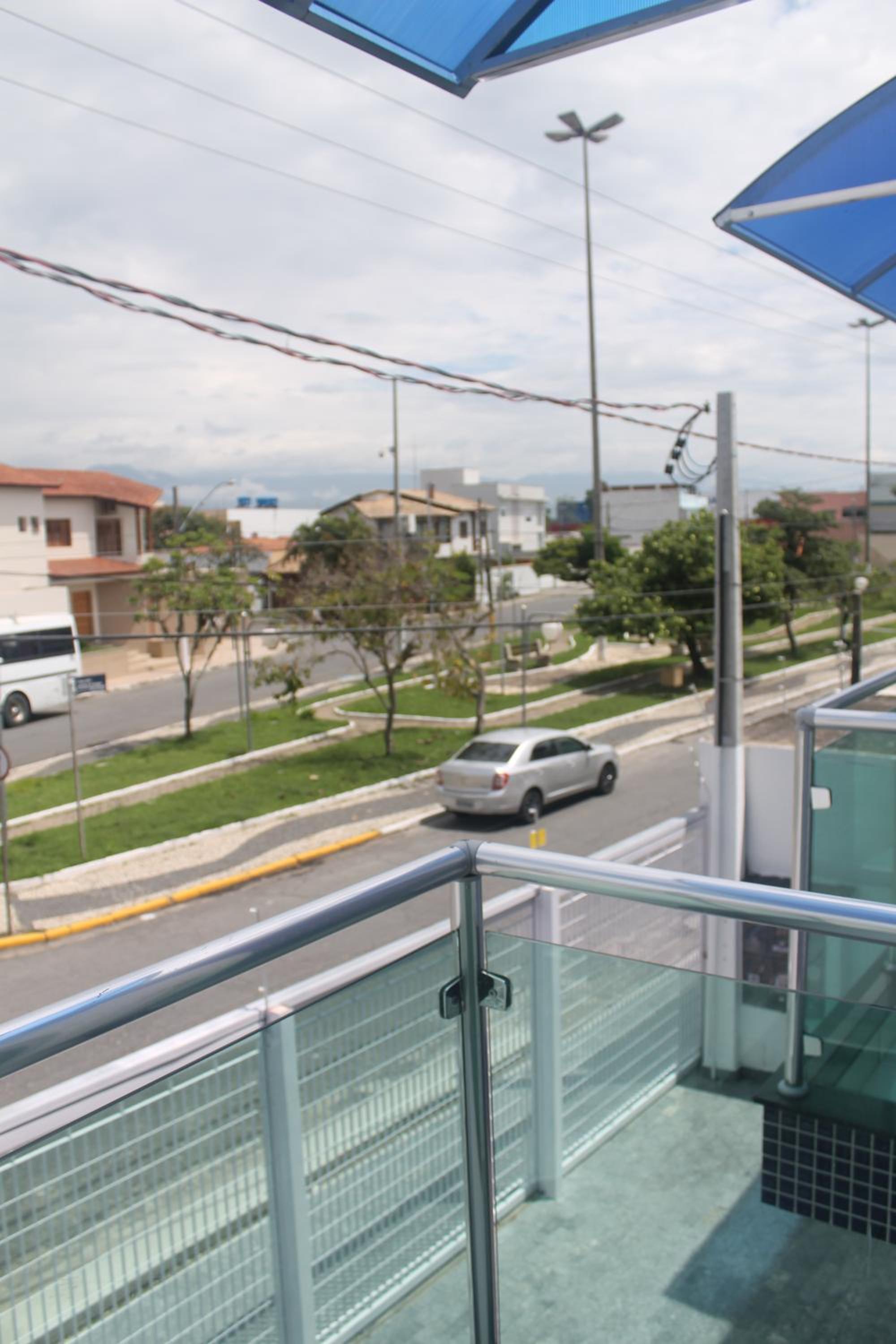 Triple Room with Balcony photo 2