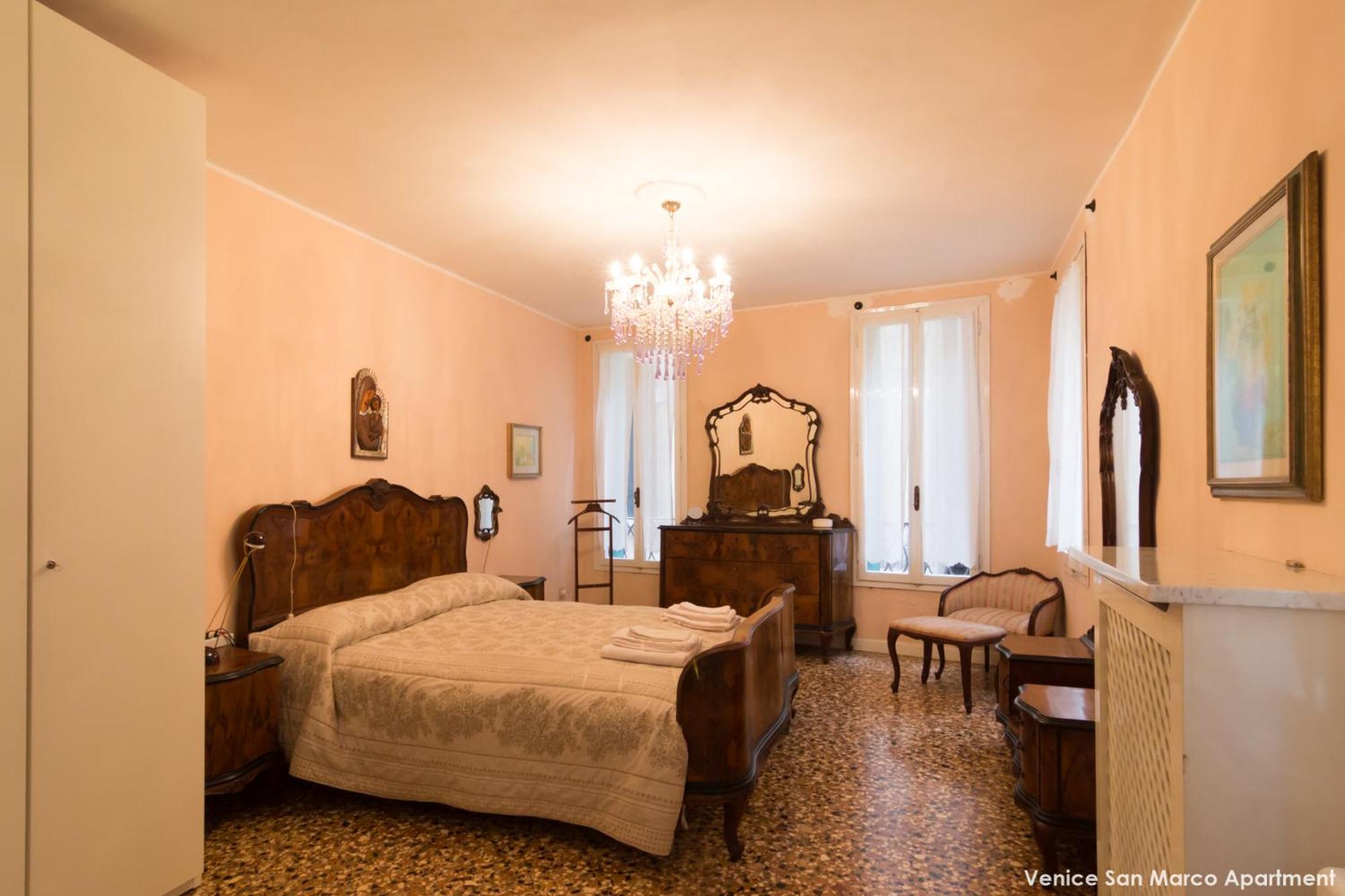 Appartamento