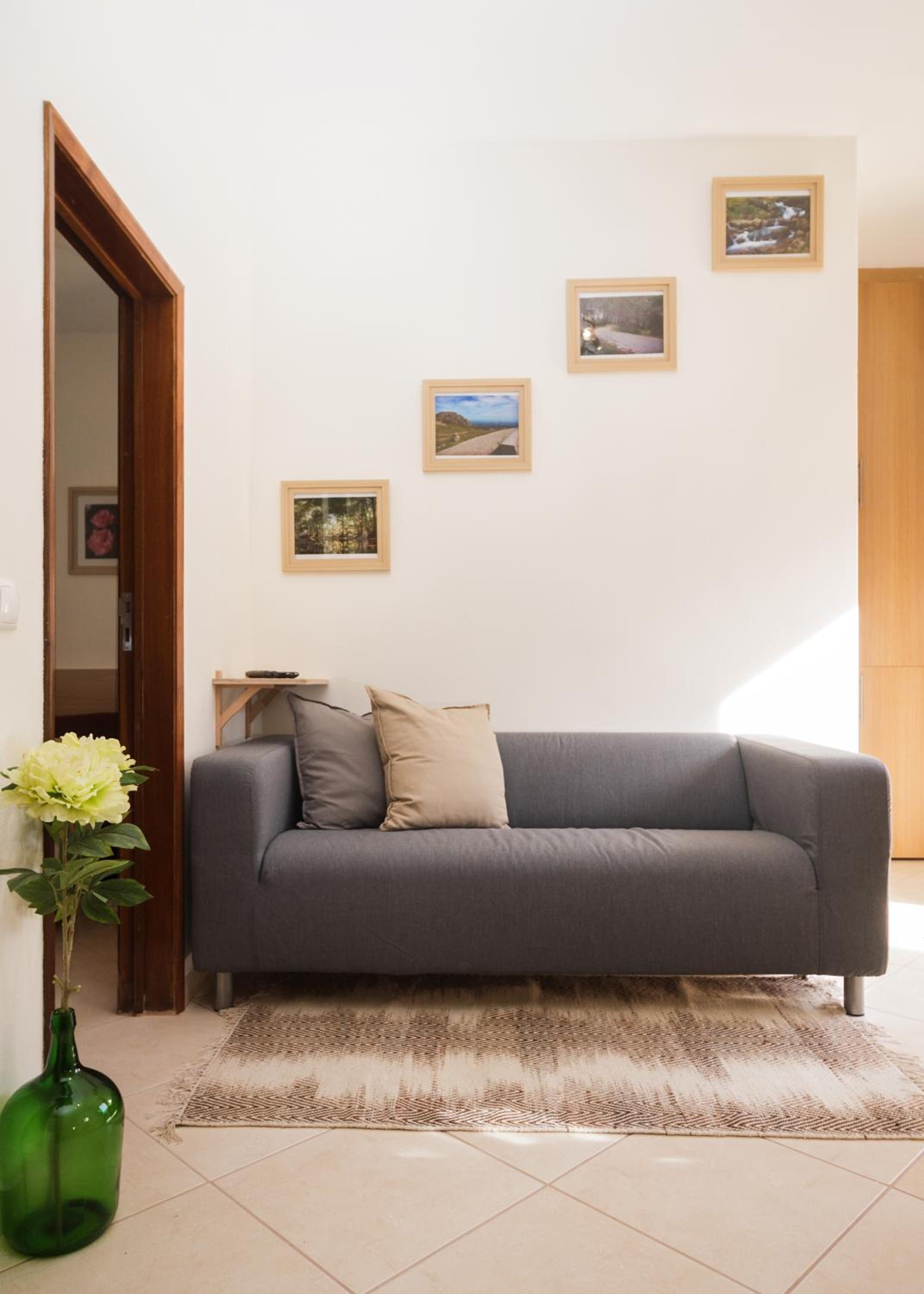 Two-Bedroom House photo 1