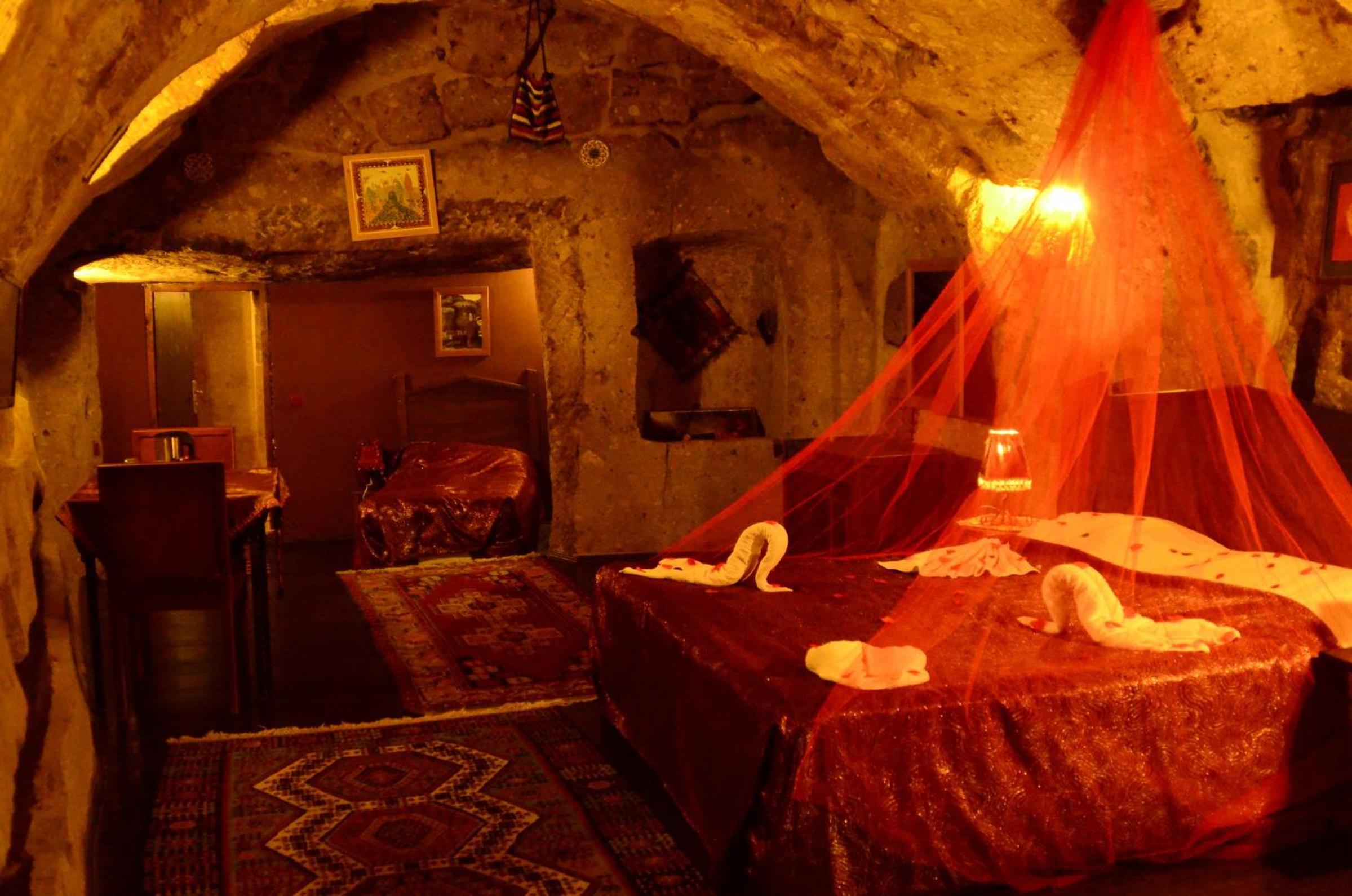 Double or Twin Cave Room - Photo 103