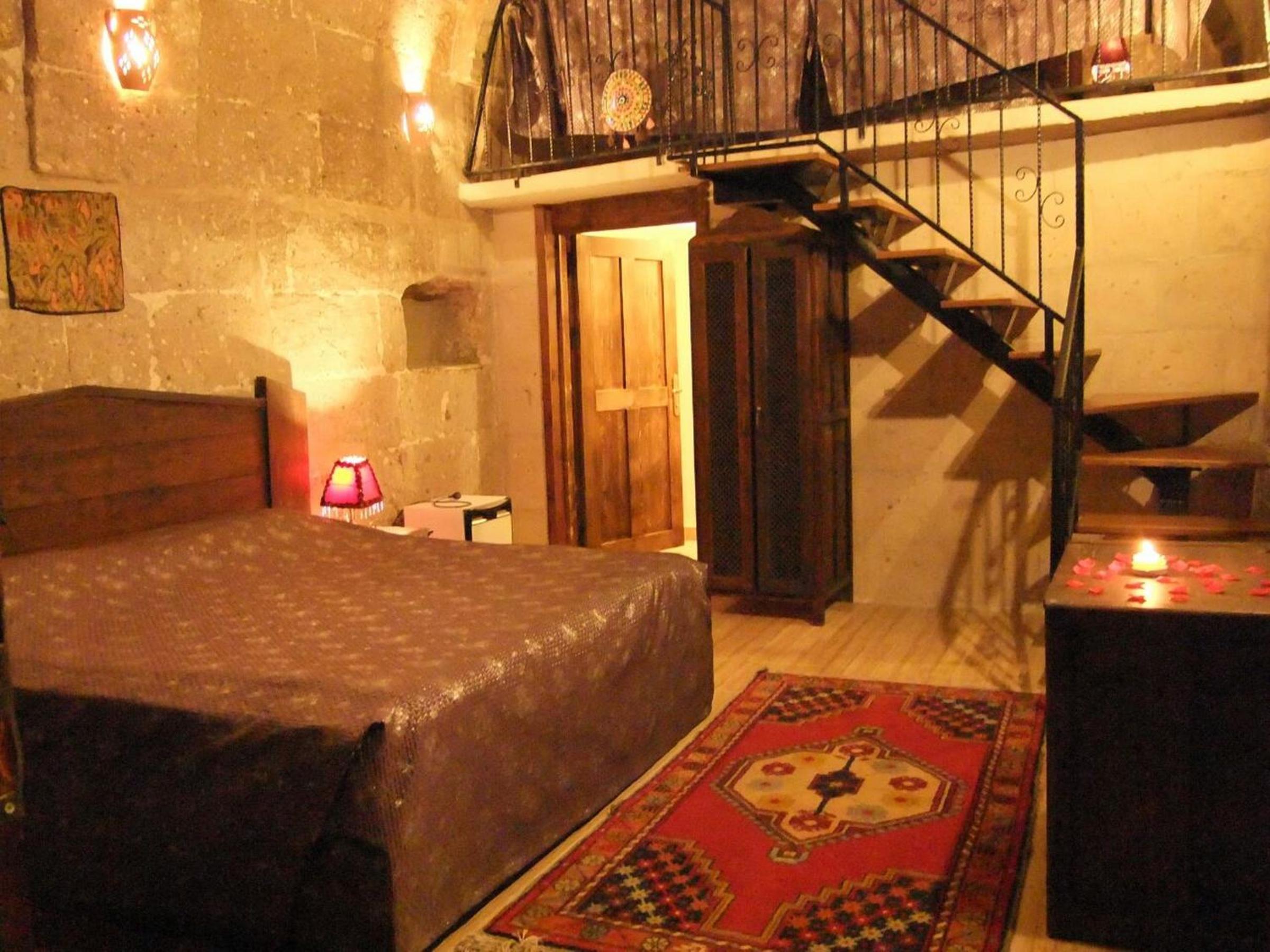 Triple Cave Room - Photo 41