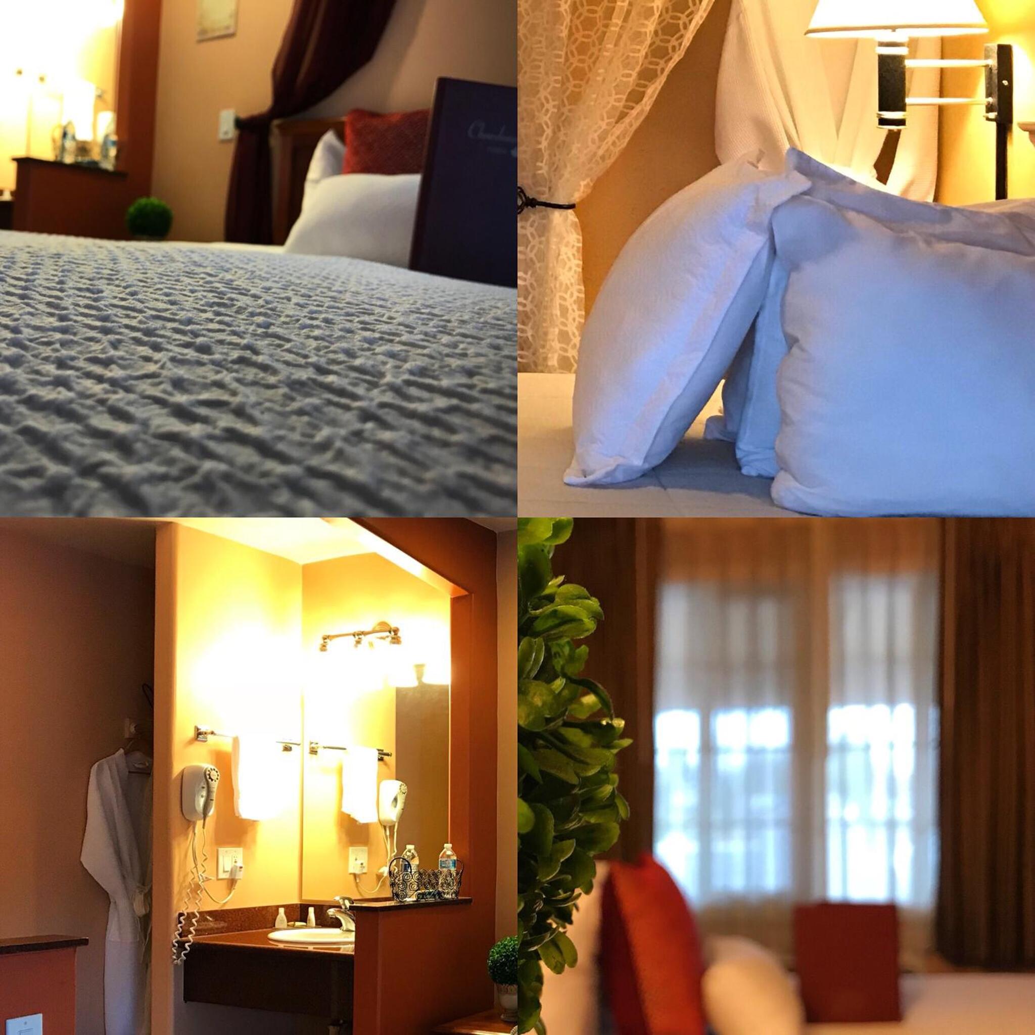 Queen Room - Photo 5