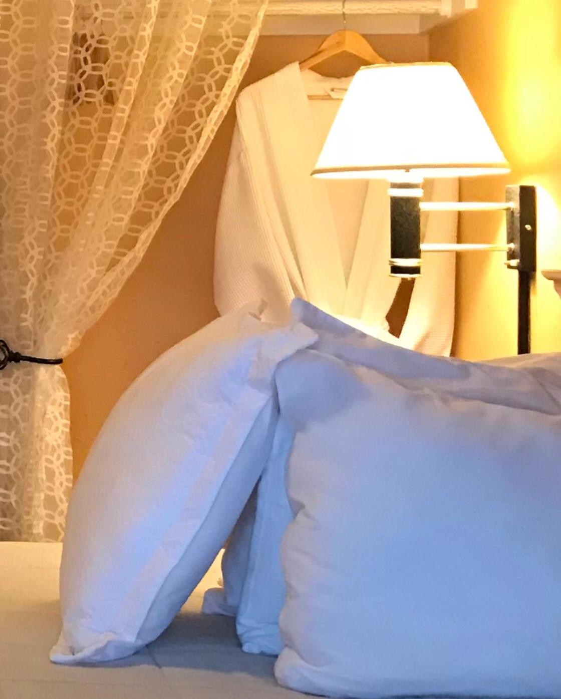Queen Room - Photo 15