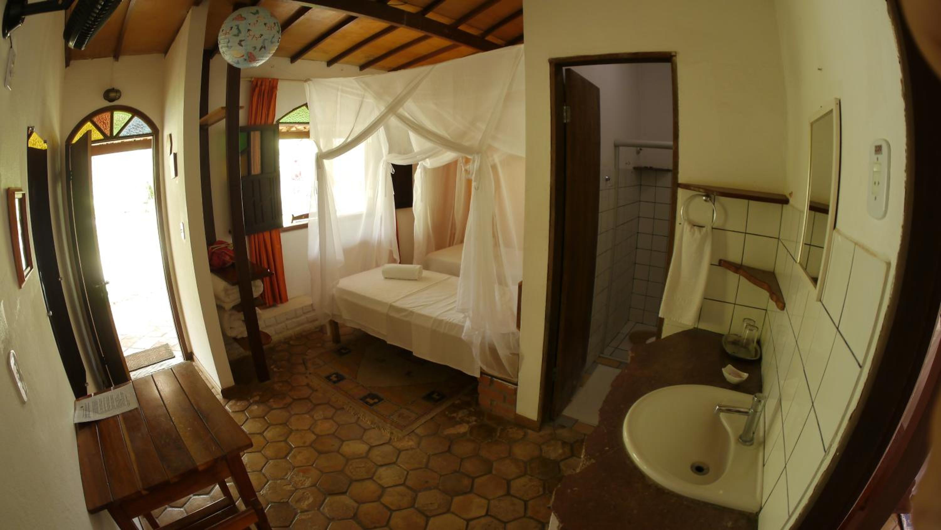 Classic Double Or Twin Room photo 3