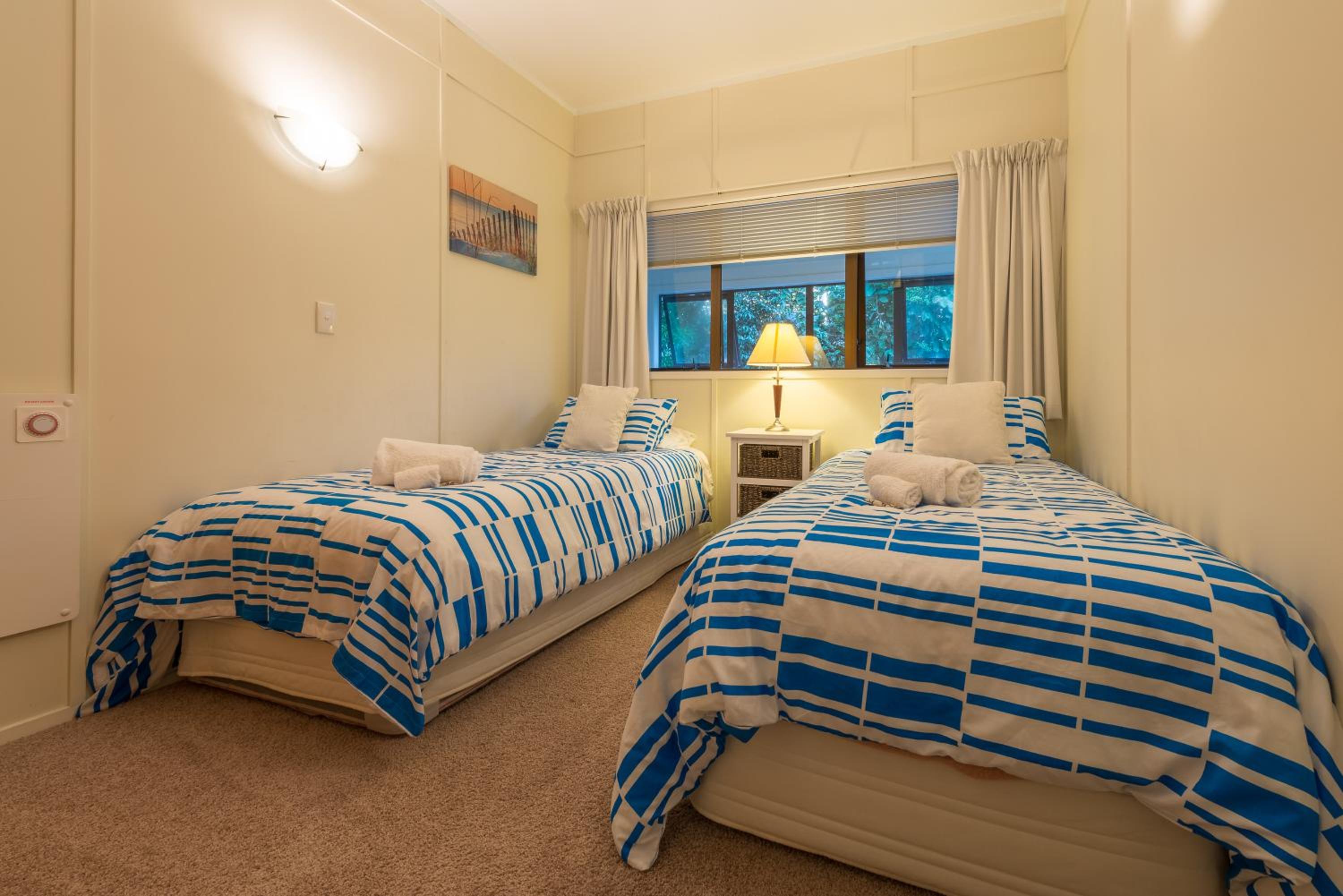 Six-Bedroom Apartment with Ocean View photo 3