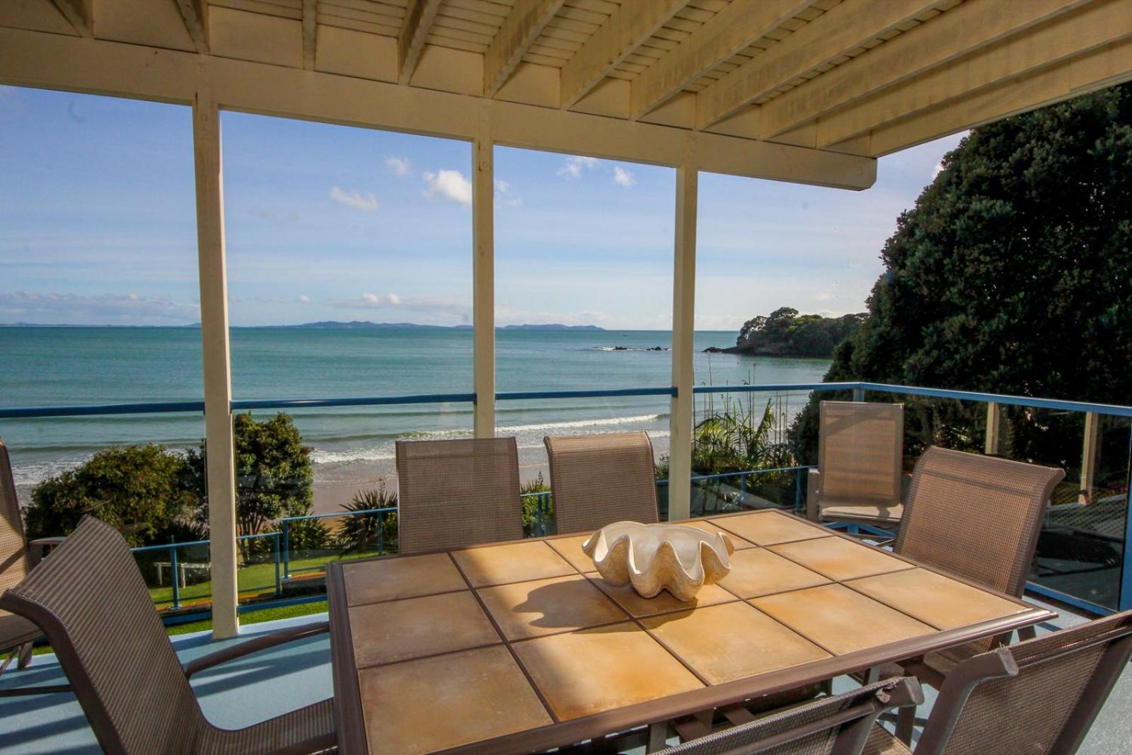 Six-Bedroom Apartment with Ocean View photo 2
