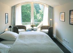 Maisonette Double or Twin Room - Photo 4
