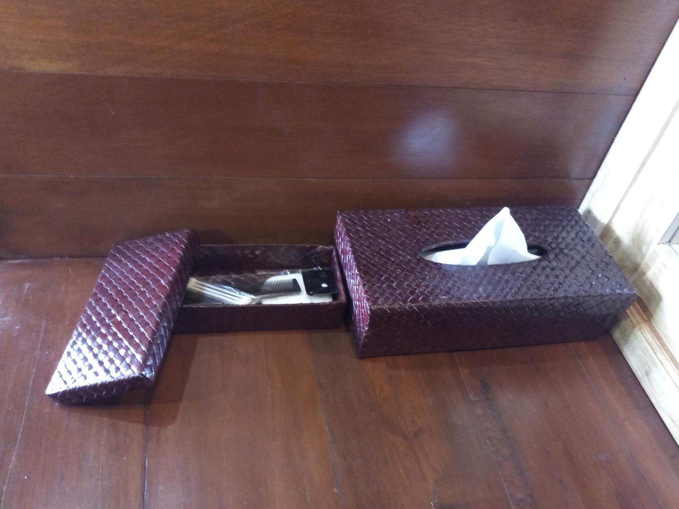 Superior Double Room - Photo 8