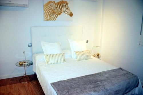 Apartment with Terrace photo 1