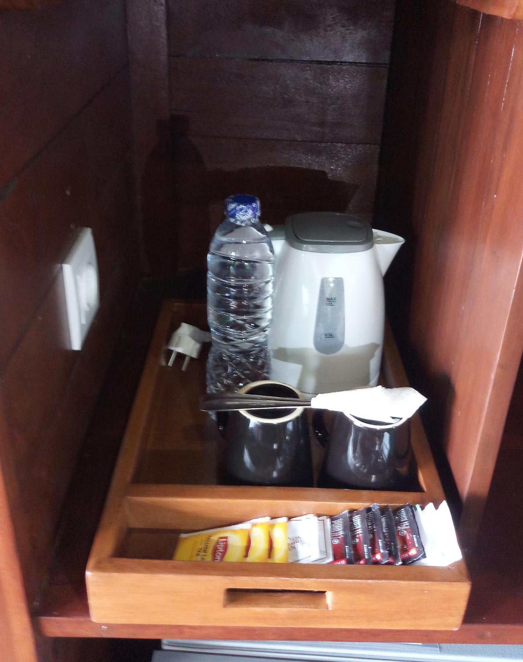 Superior Double Room - Photo 10
