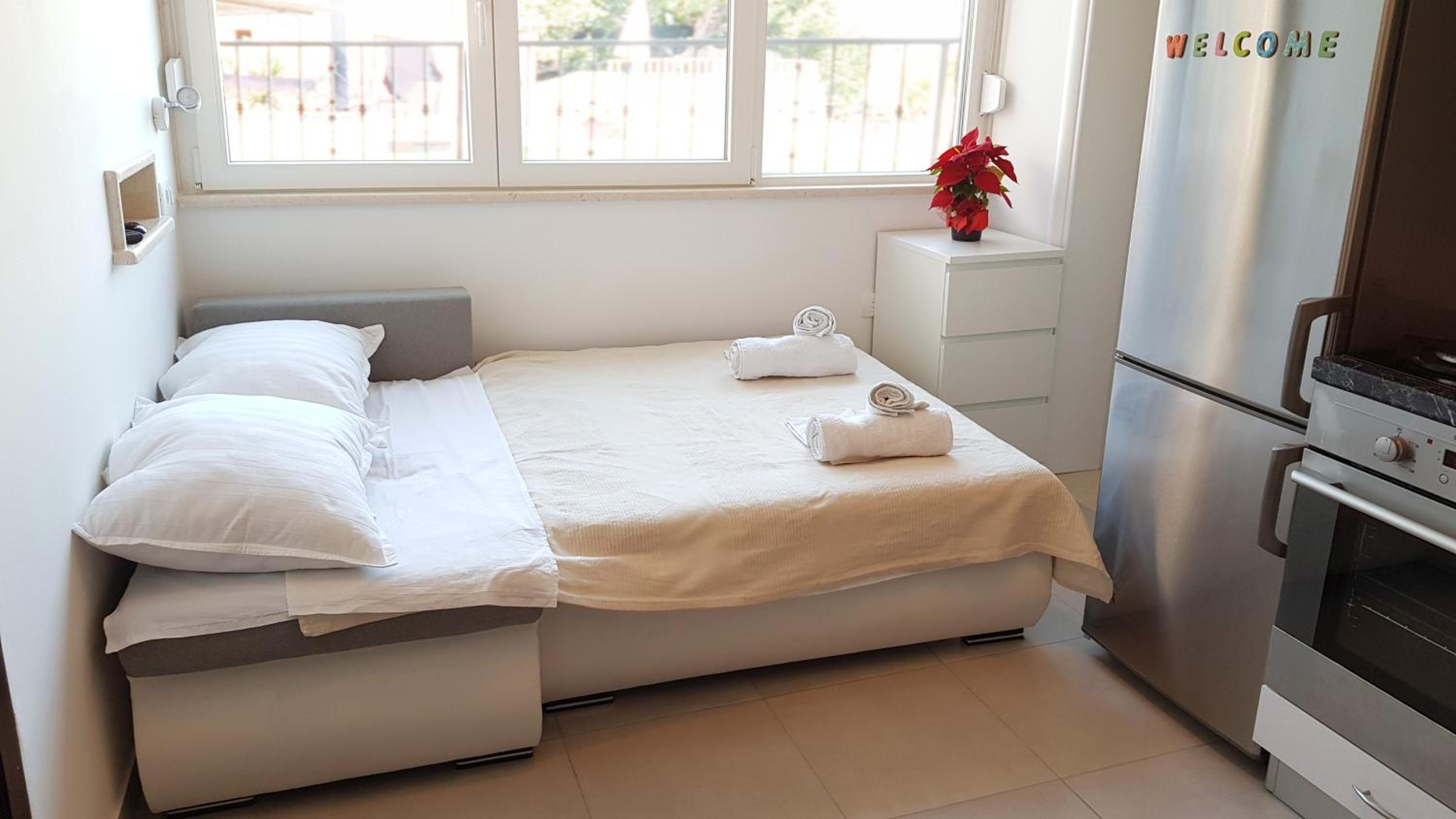 Two-Bedroom Villa photo 1