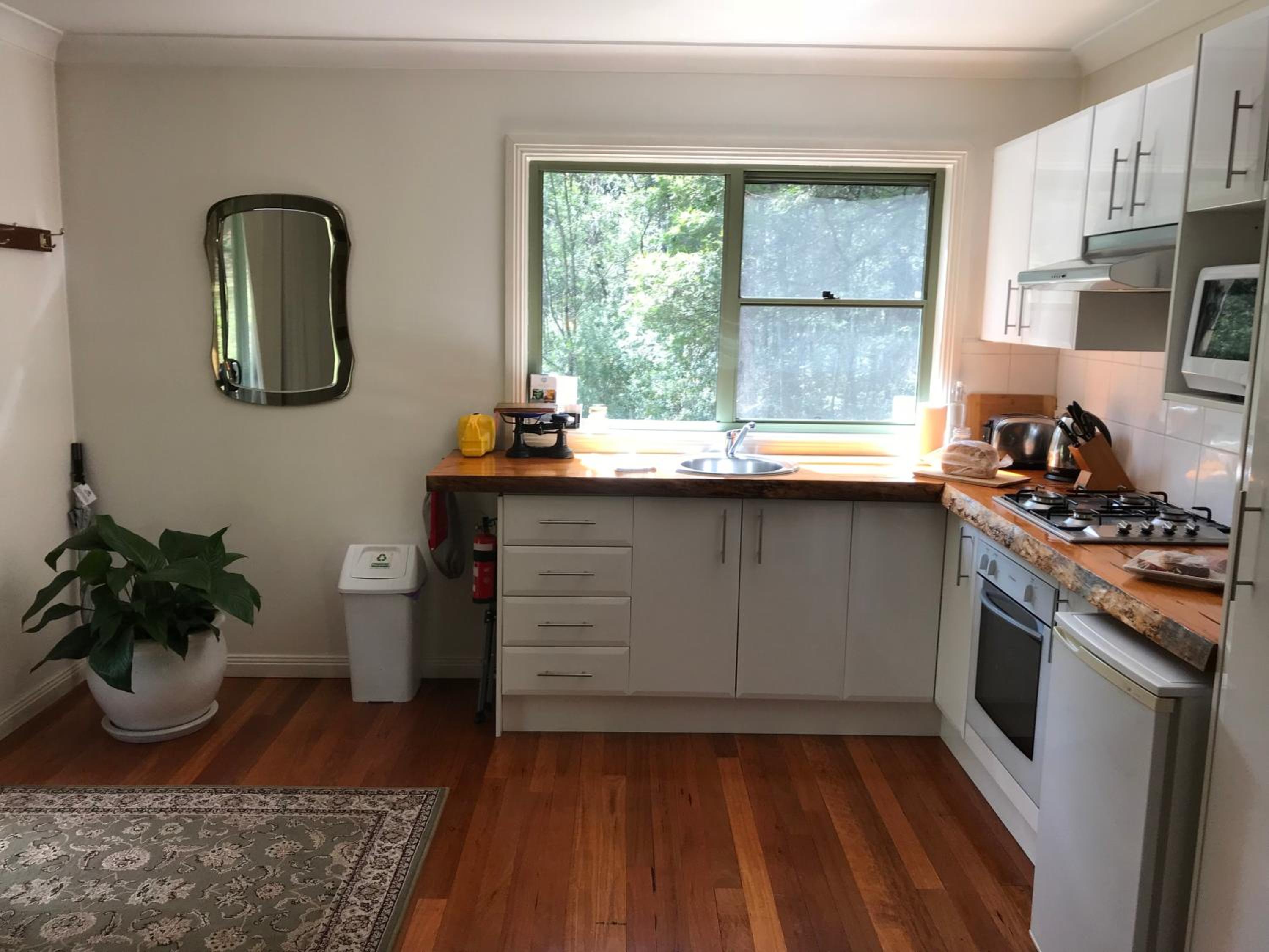 Two-Bedroom Cottage - New Moon photo 3