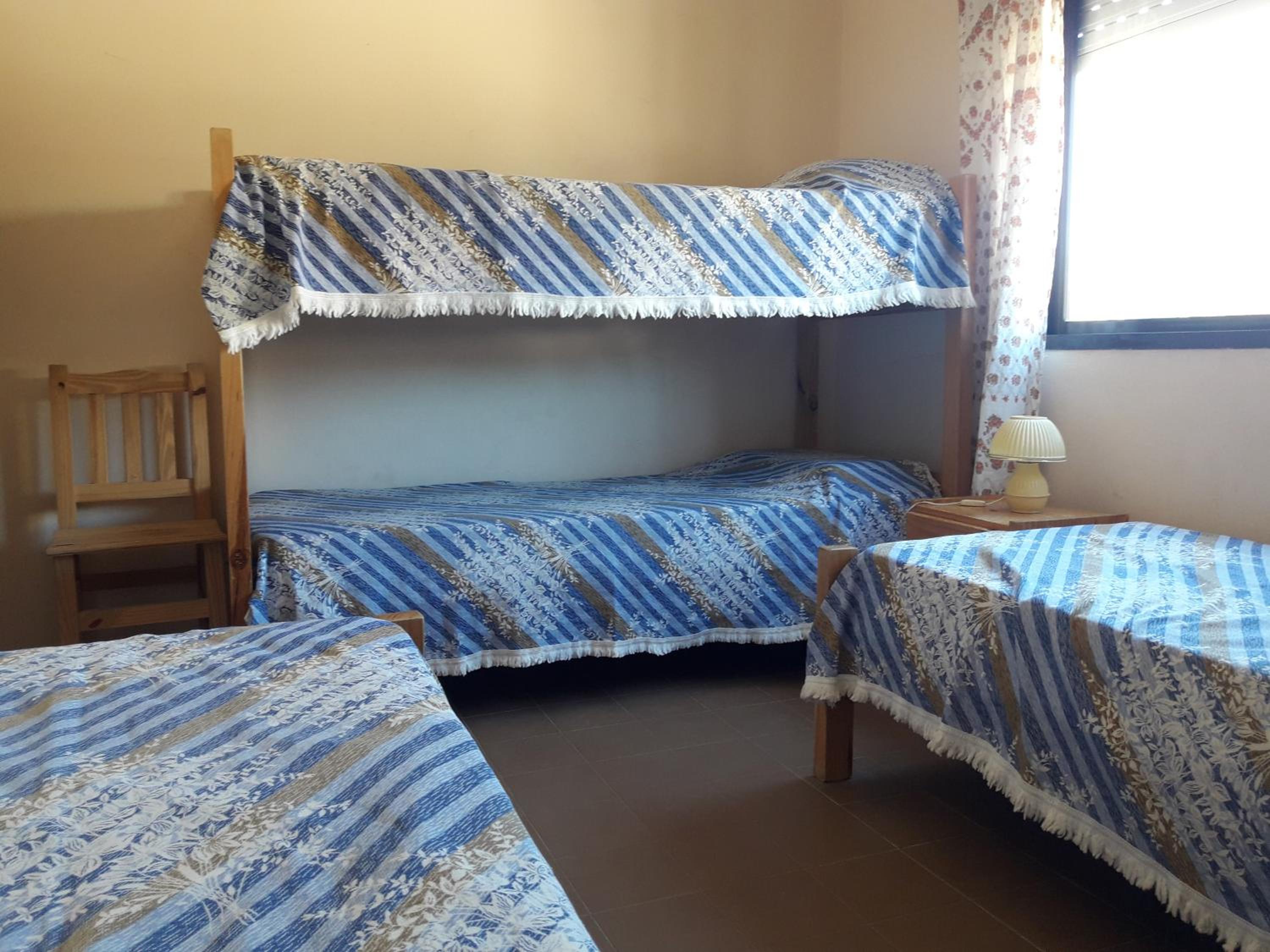 Classic Quadruple Room
