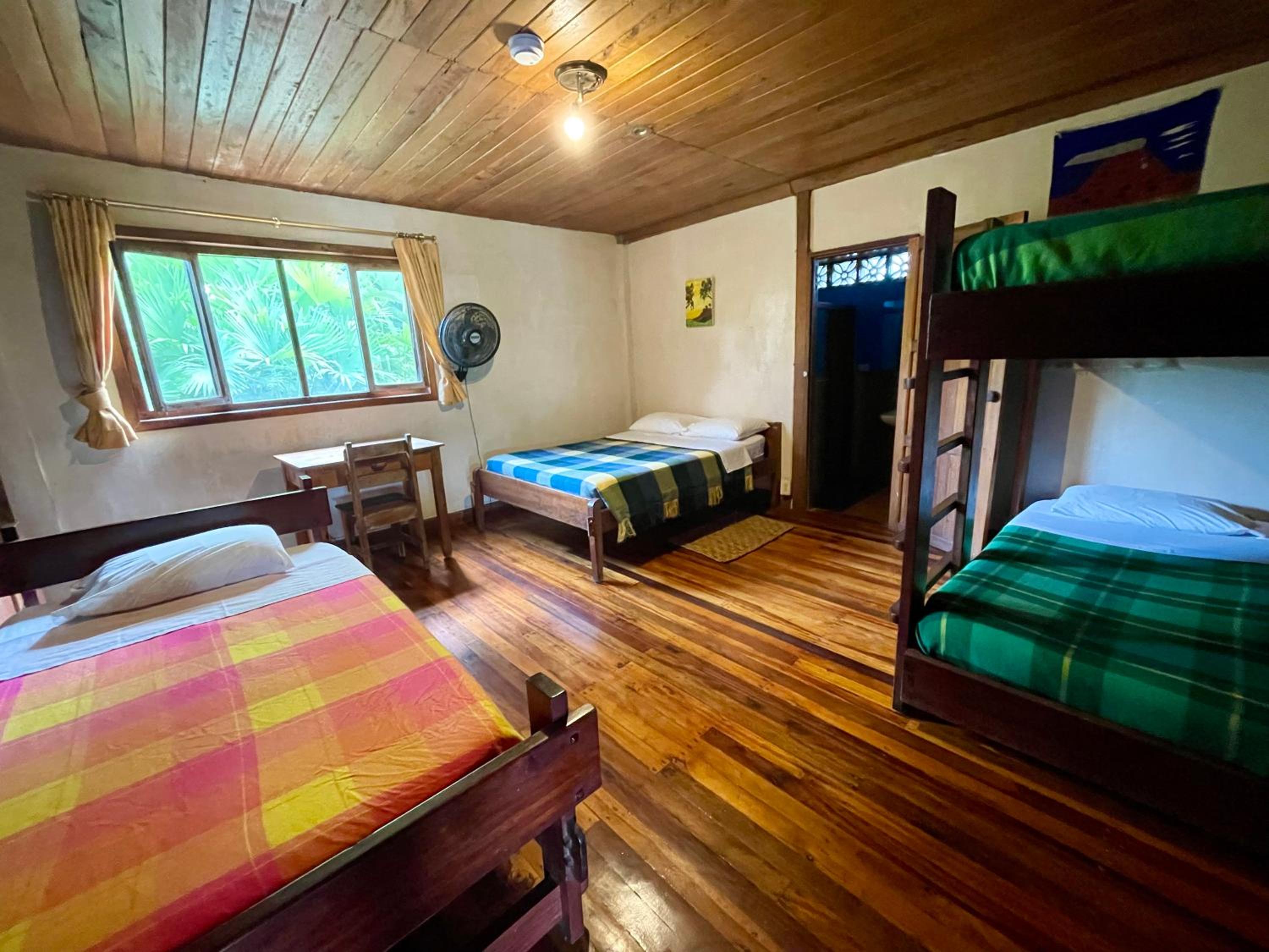 Standard Triple Room photo 1