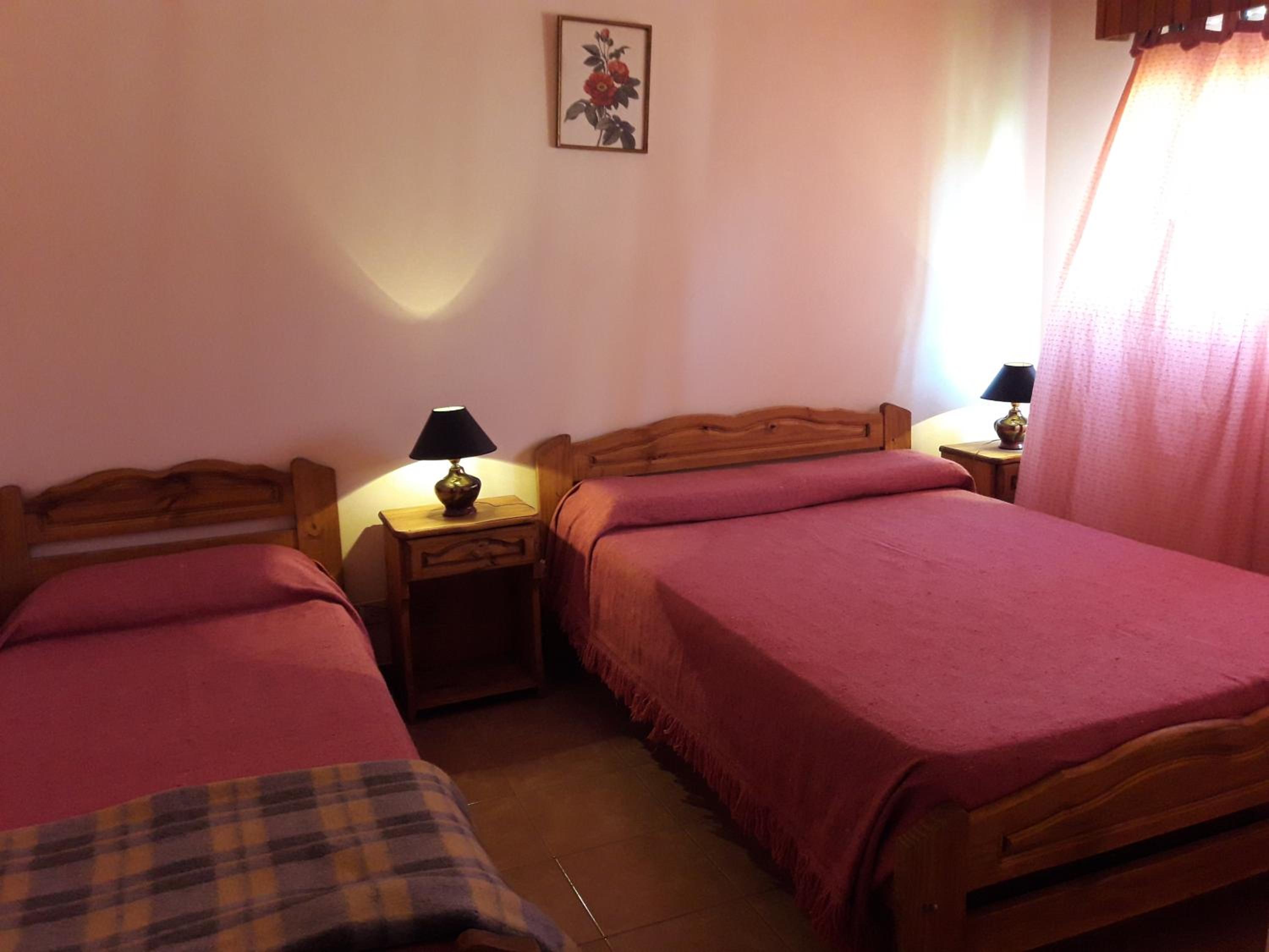 Comfort Triple Room