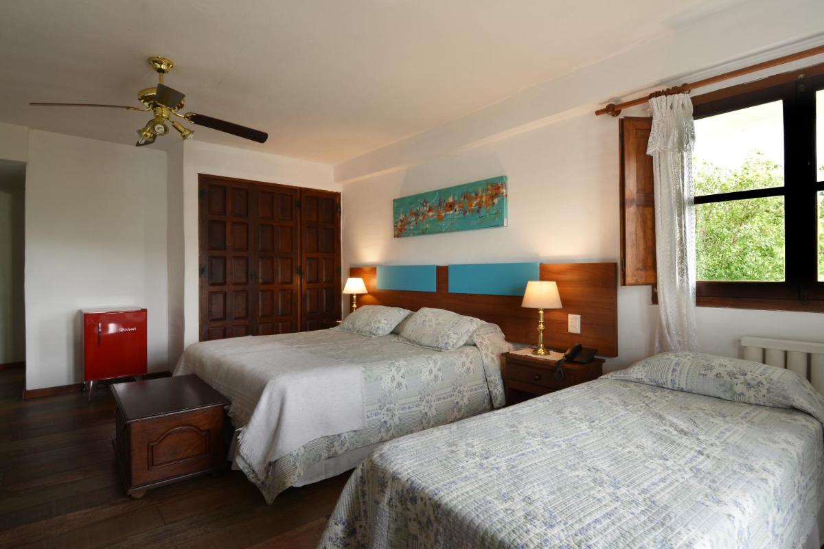 Triple Room photo 3