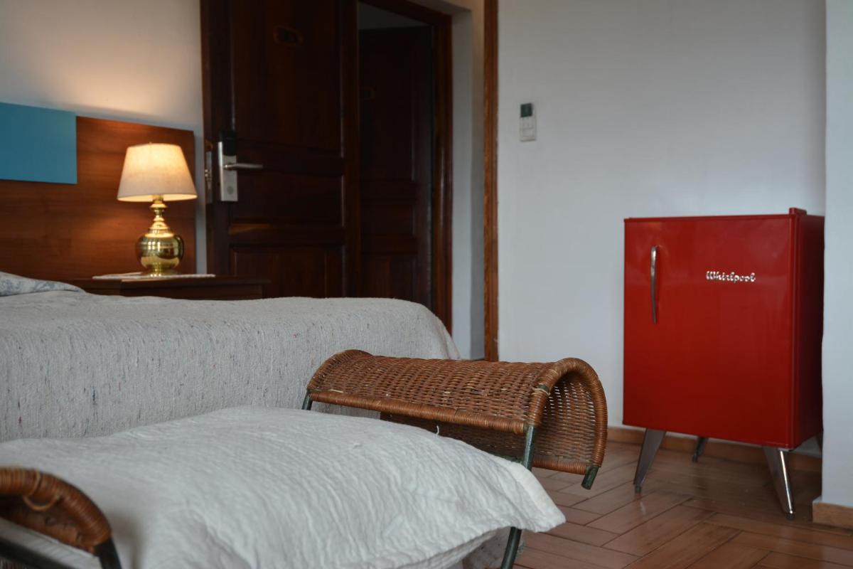 Double Room photo 1