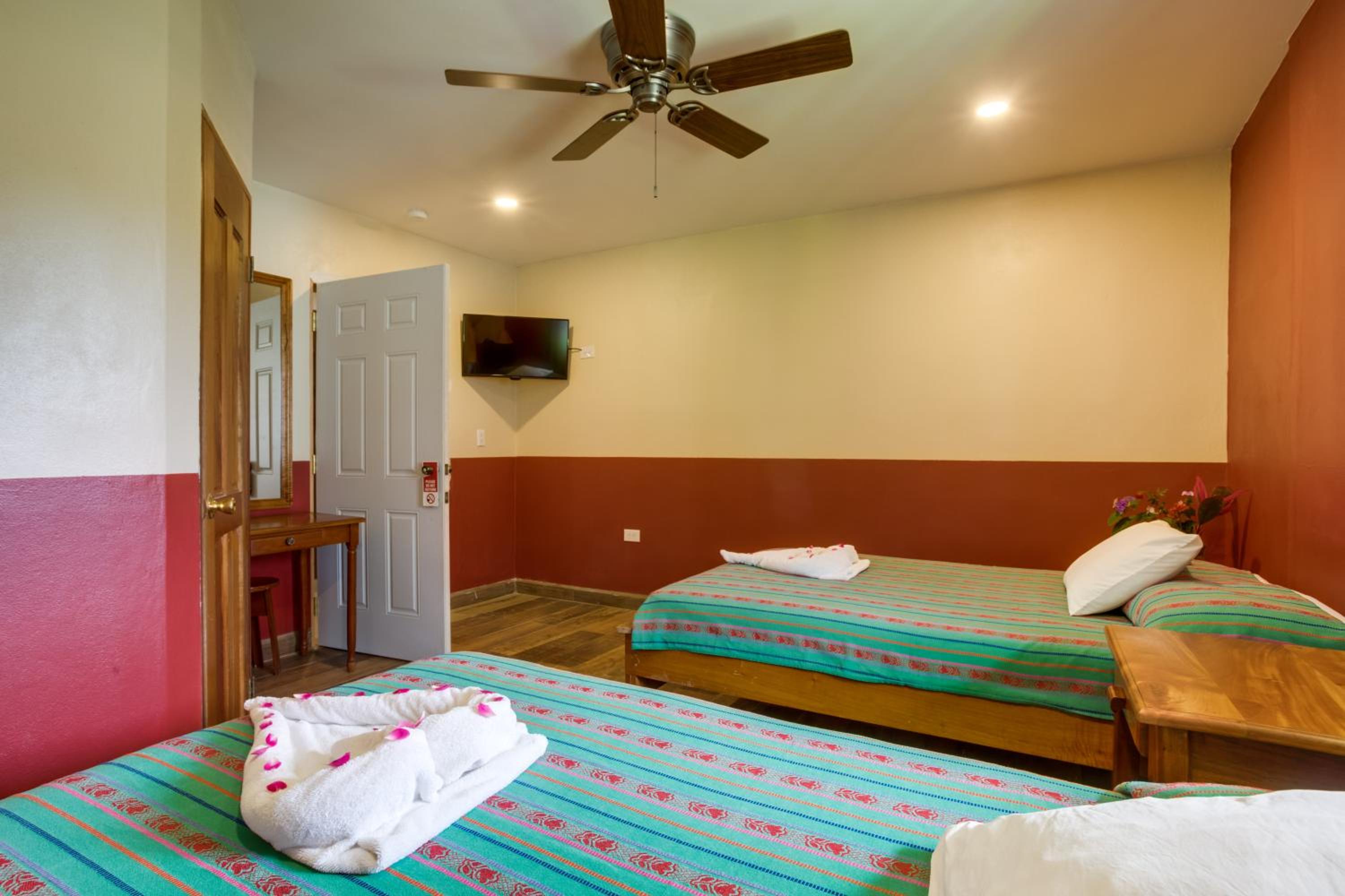 Deluxe Double Room photo 2