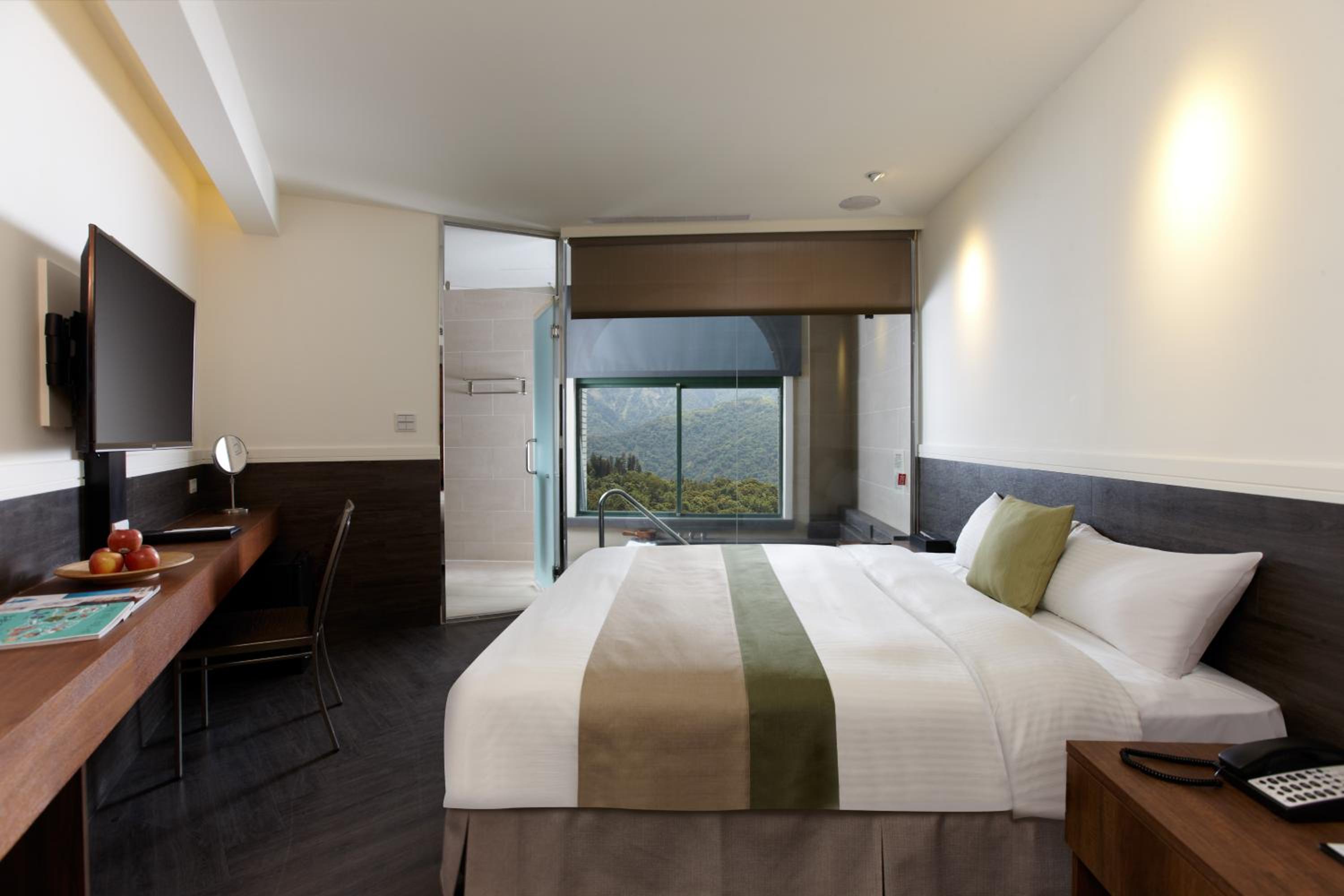 Superior Double Room - Photo 2