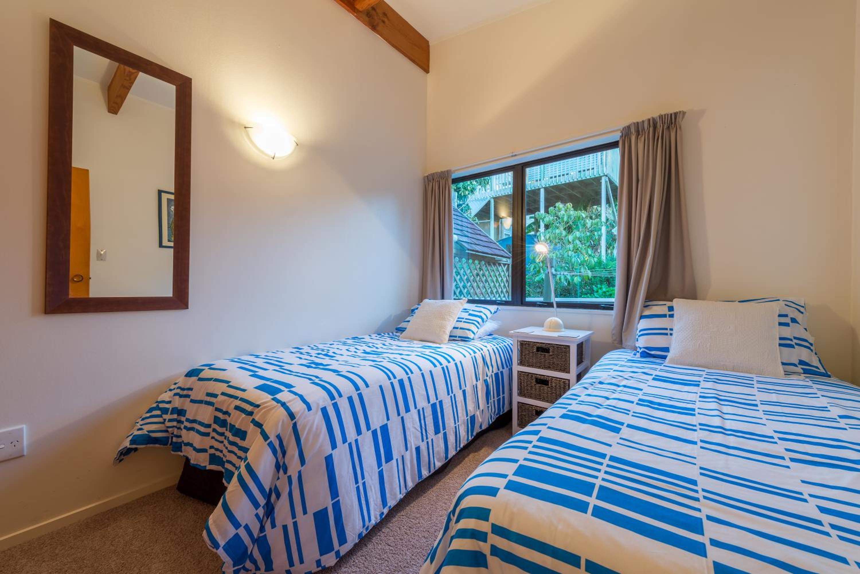 Two-Bedroom Apartment with Ocean View photo 3