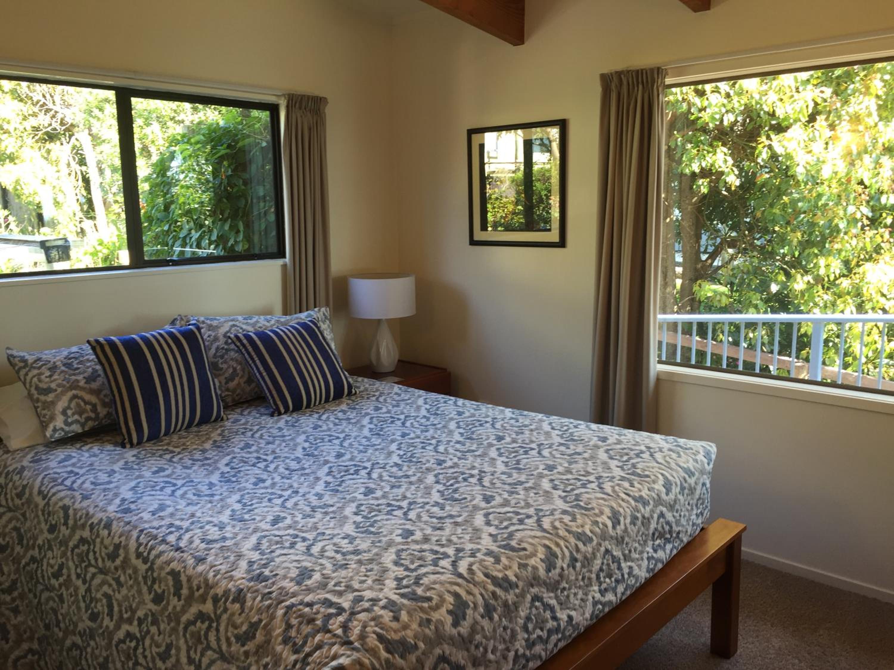 Two-Bedroom Apartment with Ocean View photo 1