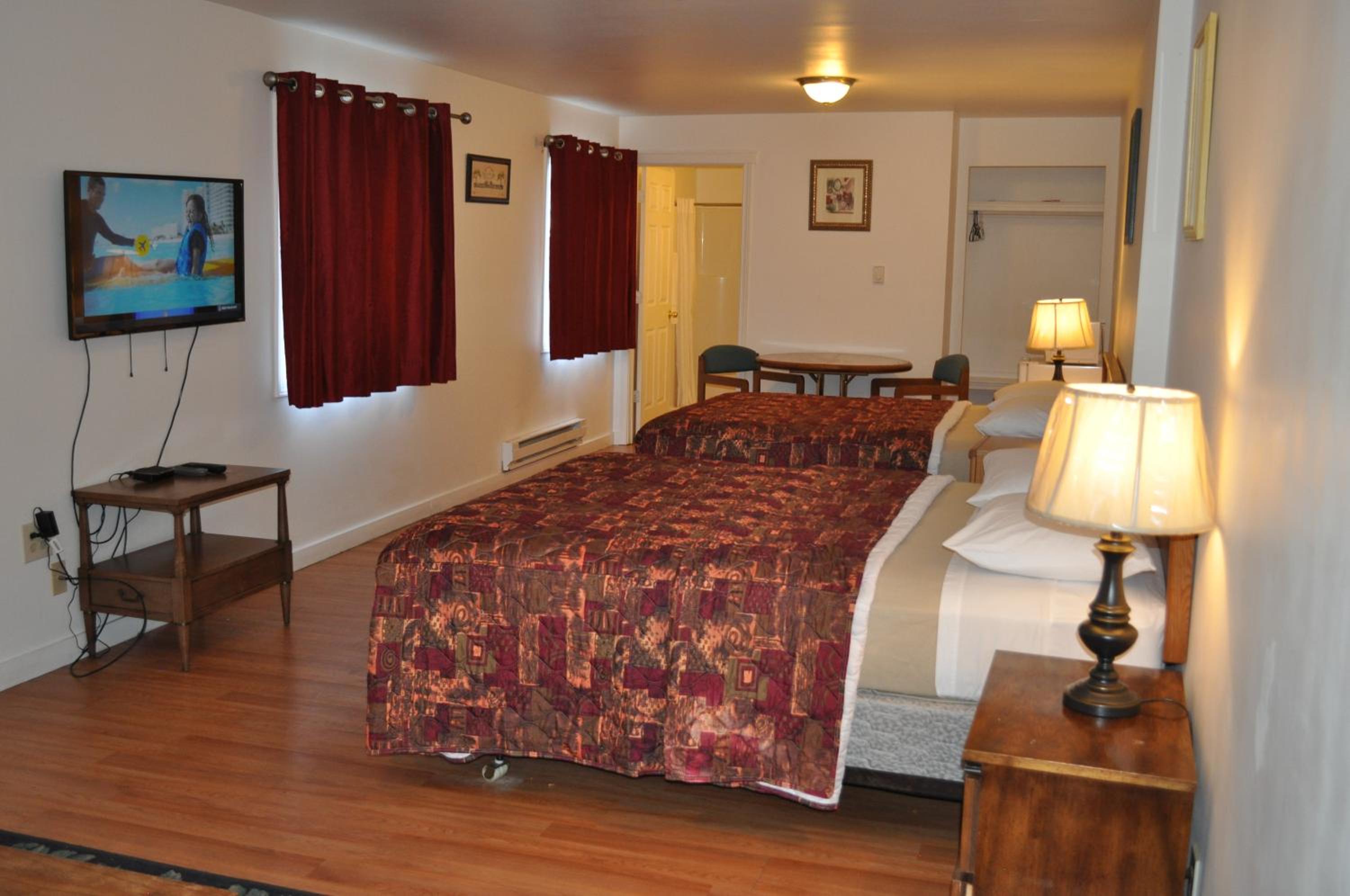 Deluxe Triple Room photo 1