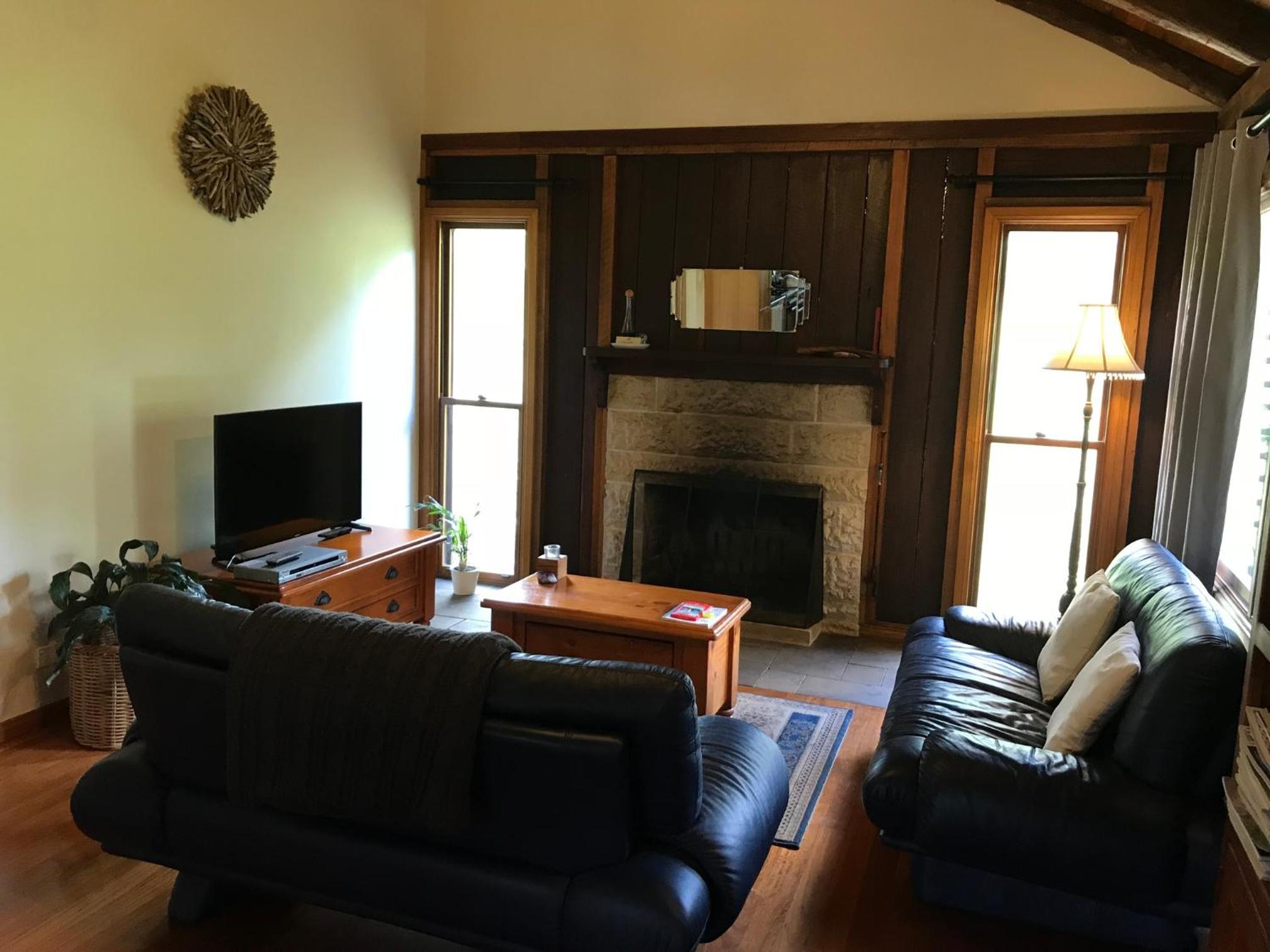 Two-Bedroom Cottage - Crescent Moon photo 1