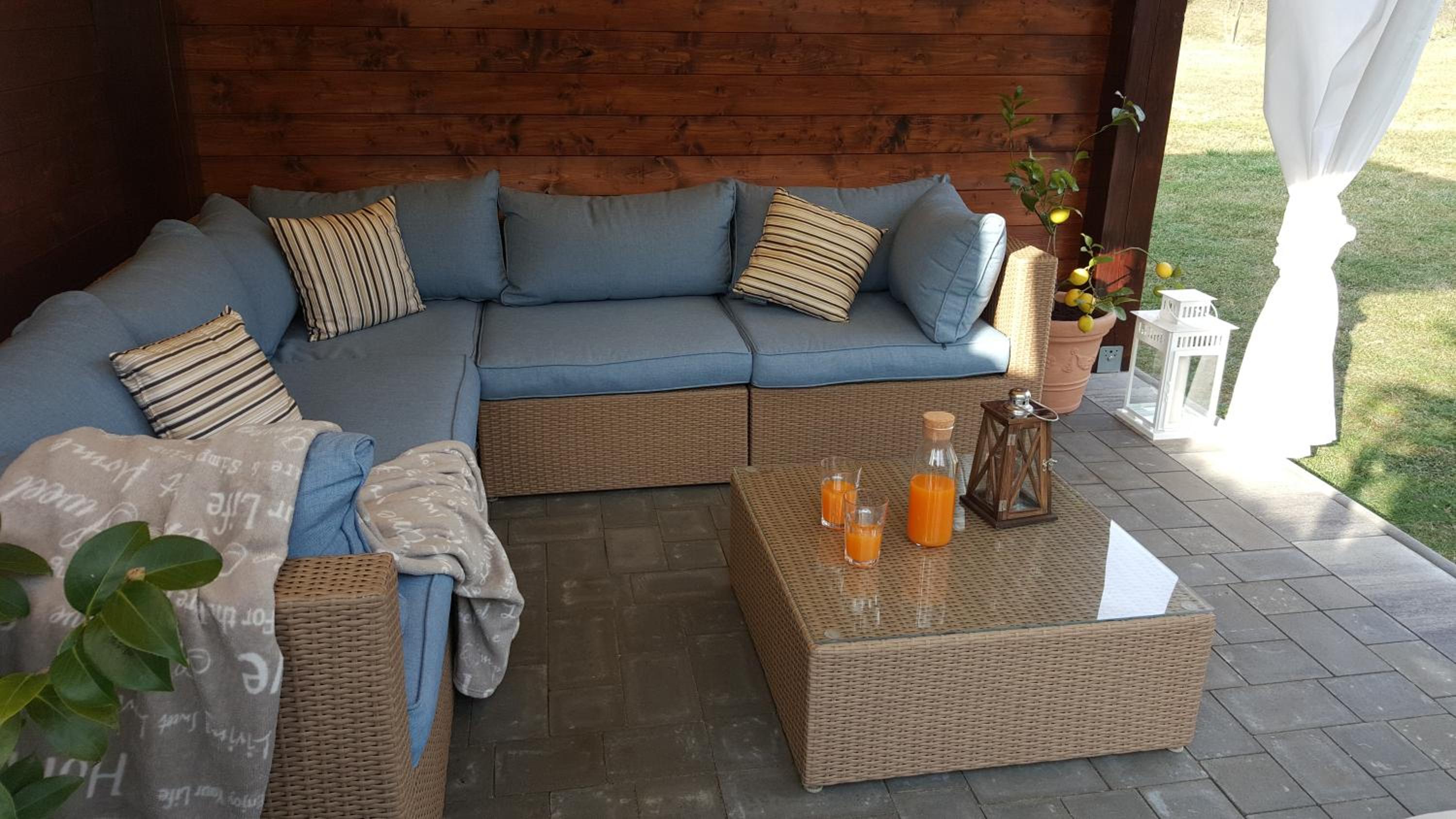 Studio Apartment photo 3