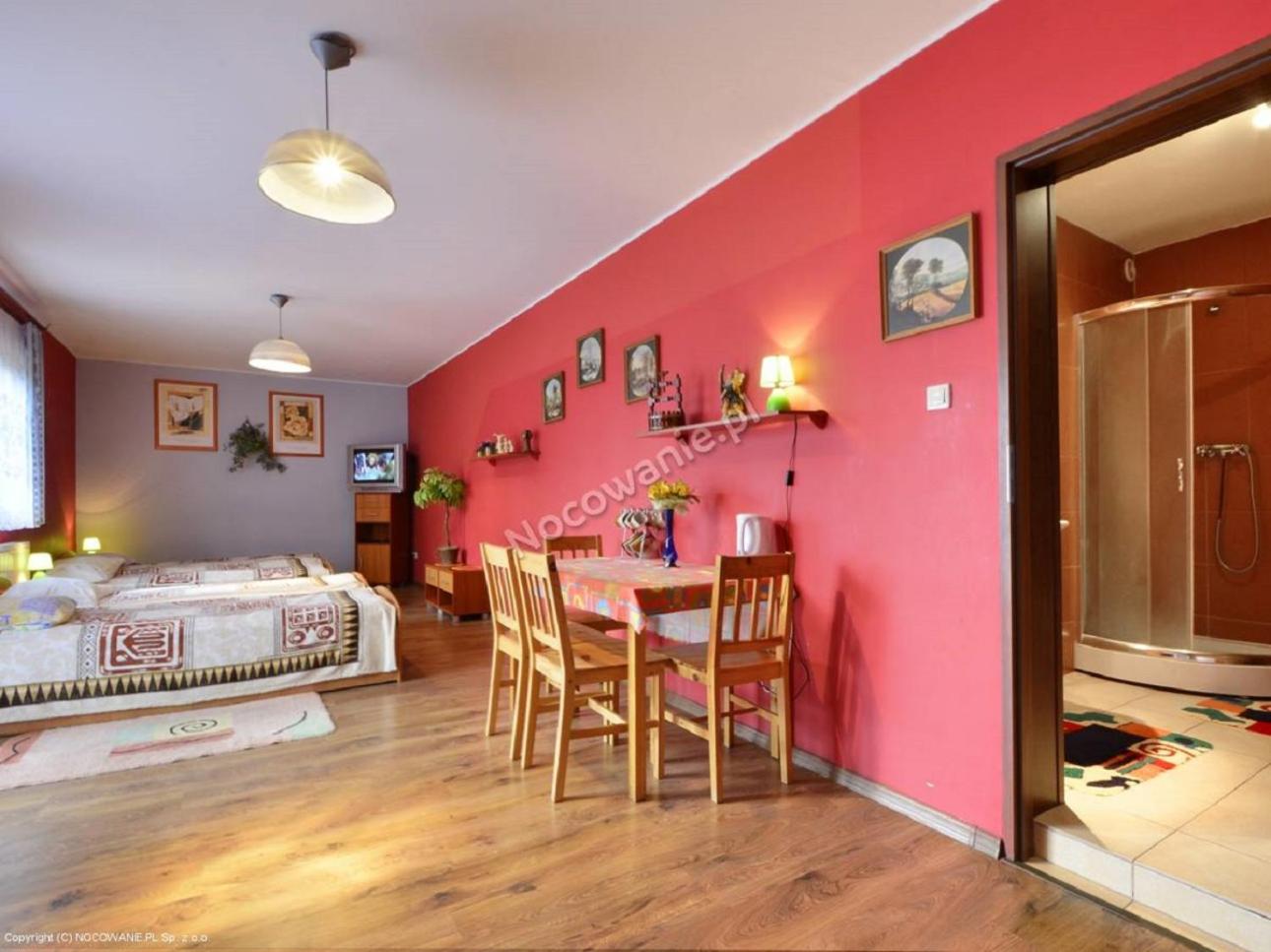 Quadruple Room photo 3