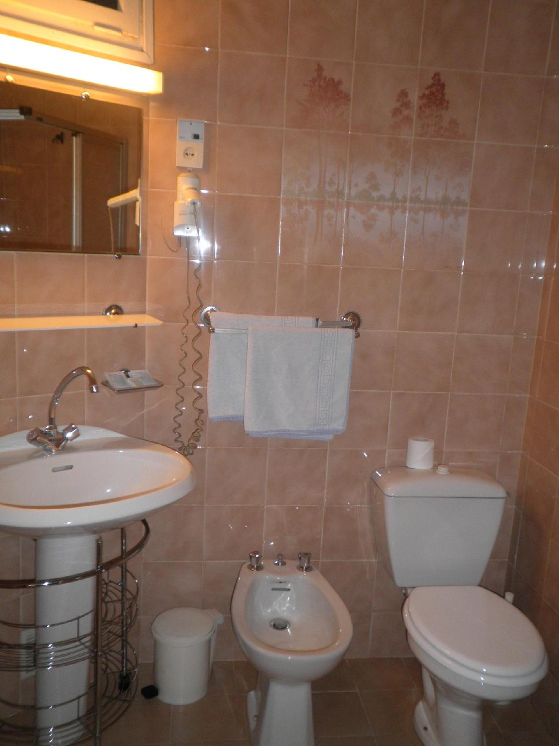 Junior Double Room - Photo 12