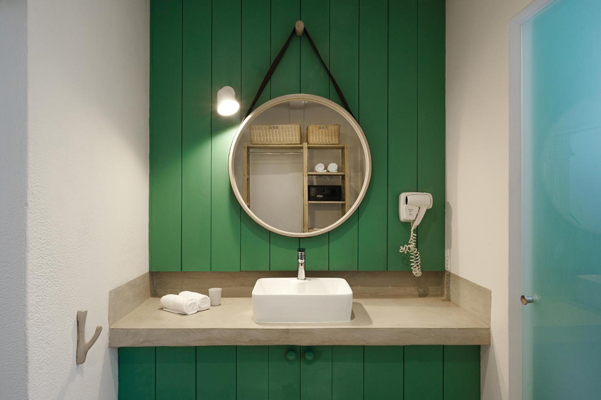 Superior Double or Twin Room - Photo 4