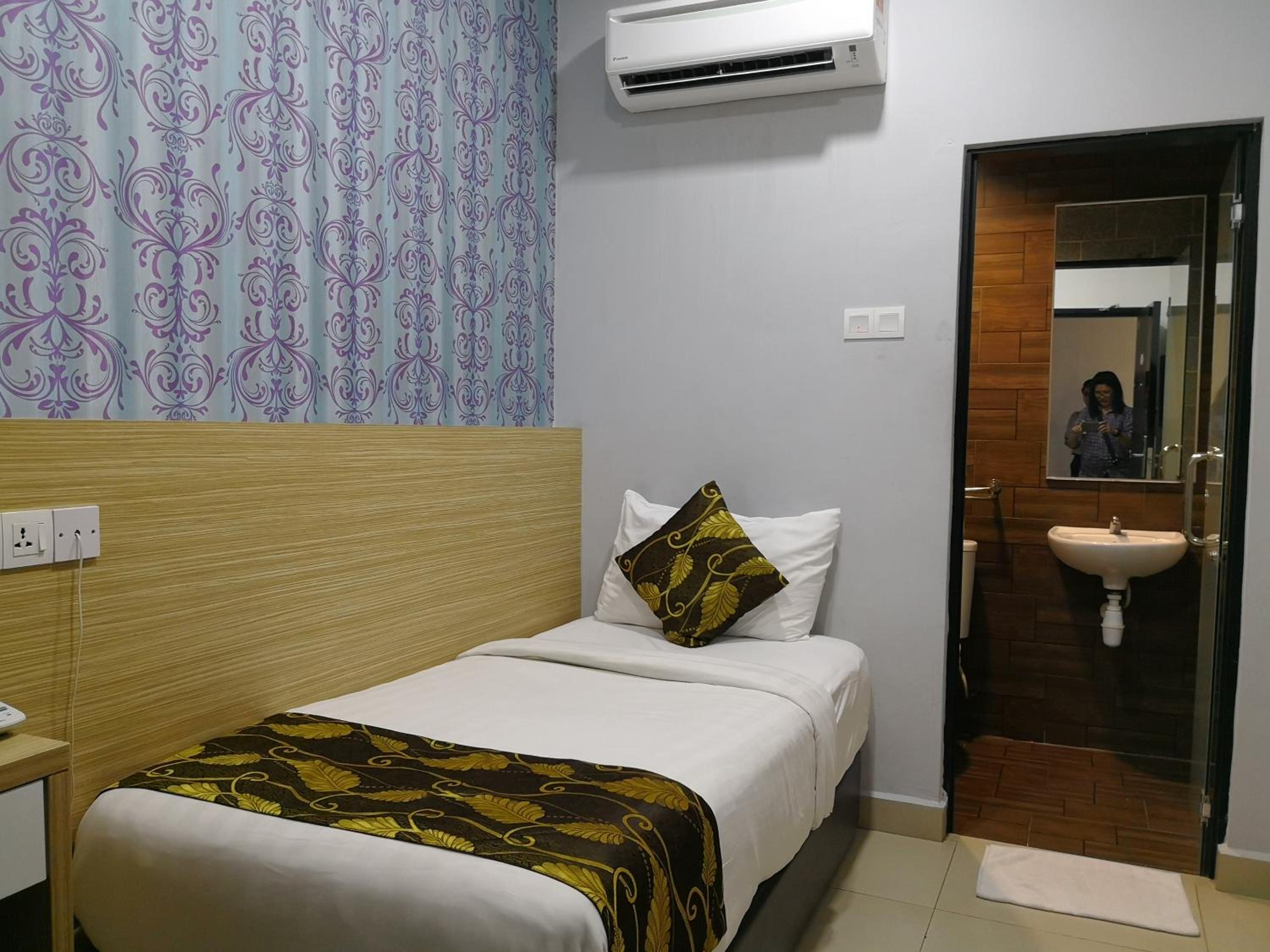 Standard Single Room photo 1
